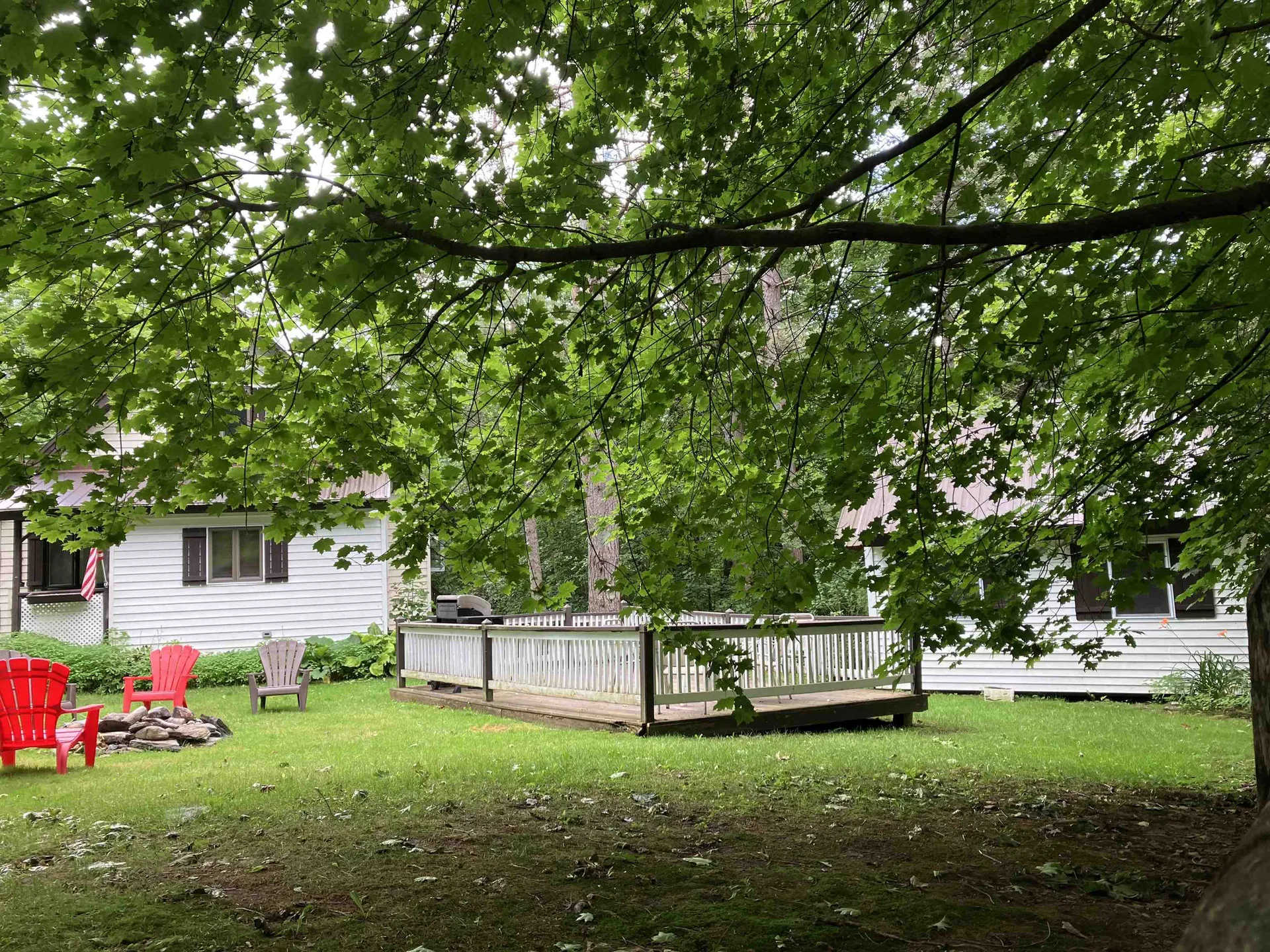 28 Town Farm Road Wilmington VT 05363