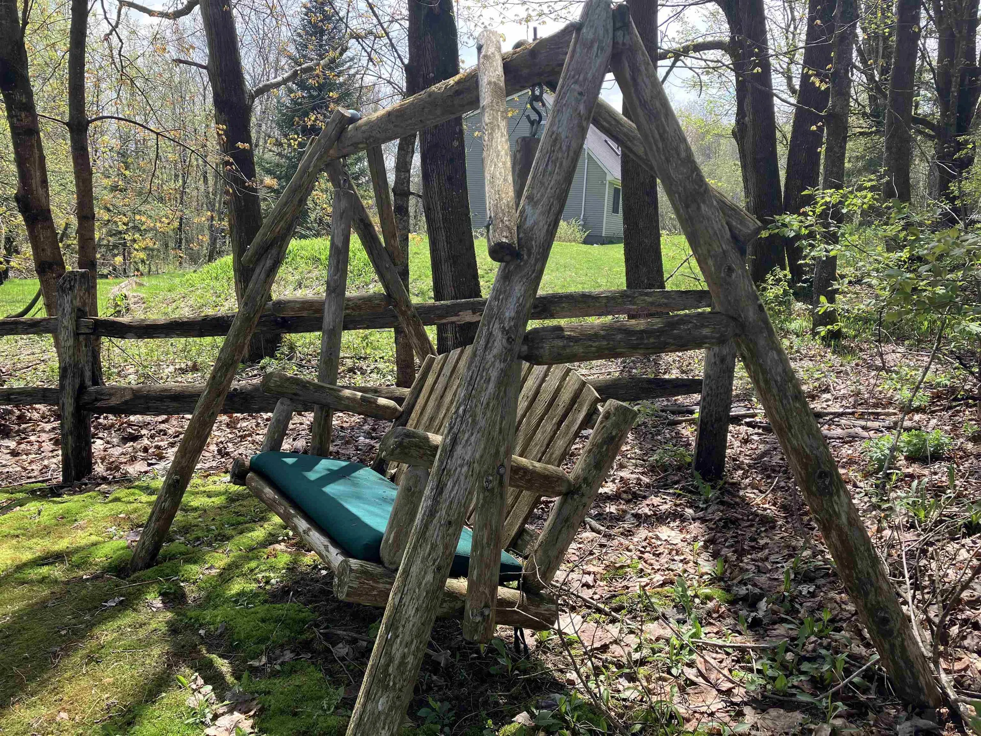 28 Town Farm Road Wilmington VT 05363