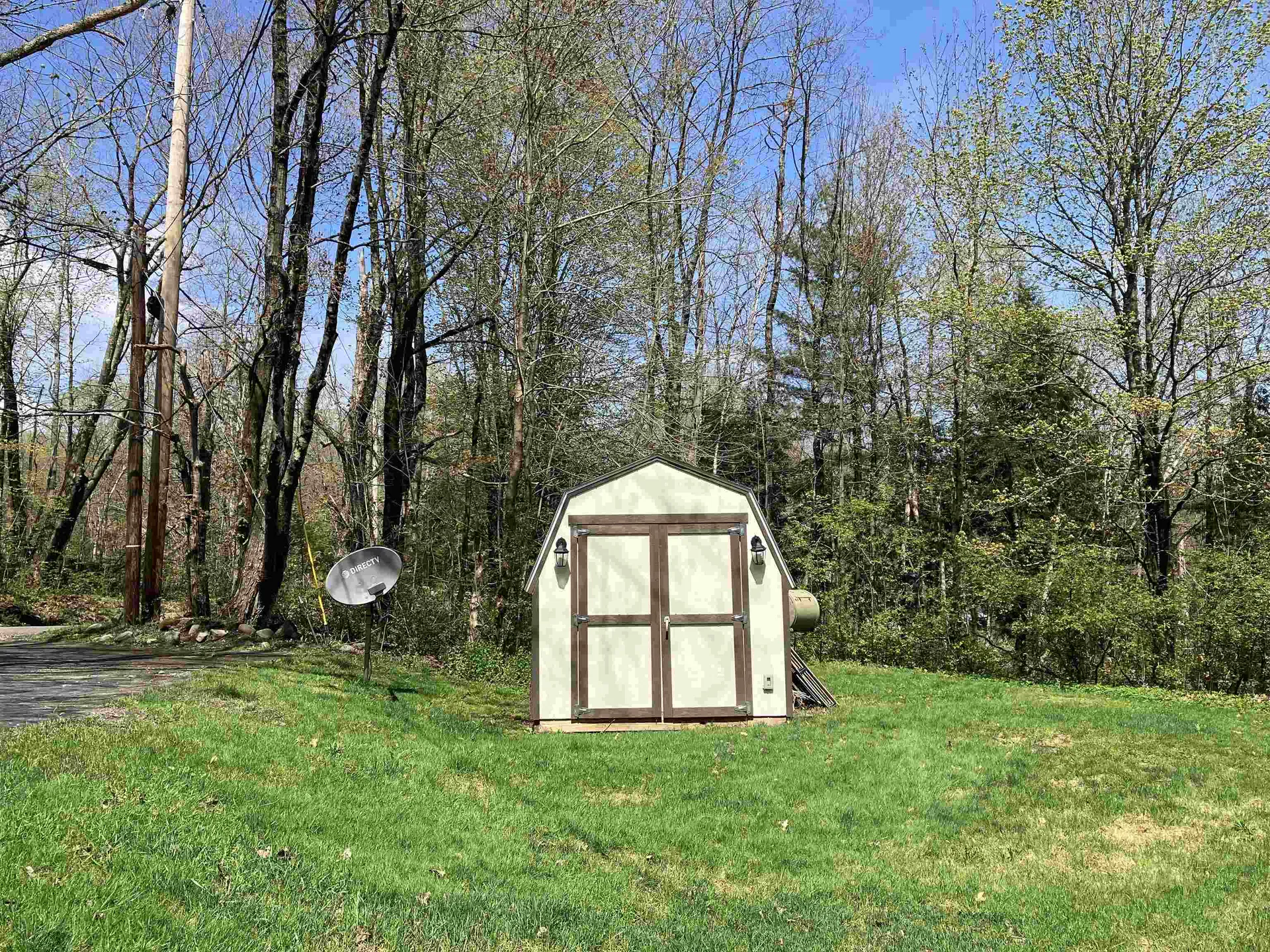 28 Town Farm Road Wilmington VT 05363