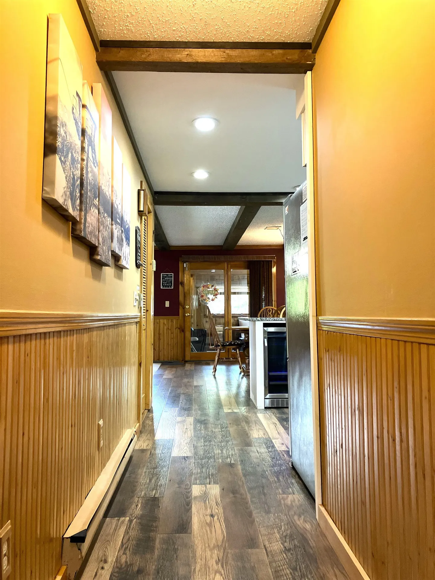 28 Town Farm Road Wilmington VT 05363