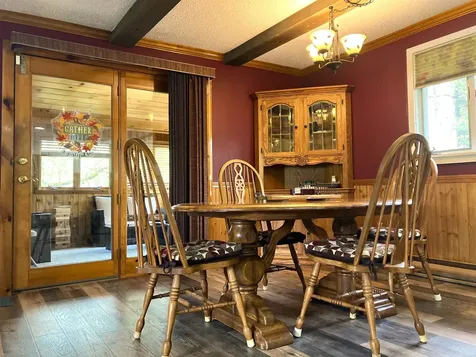 28 Town Farm Road Wilmington VT 05363