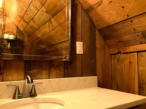 28 Town Farm Road Wilmington VT 05363