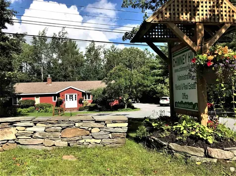 28 Town Farm Road Wilmington VT 05363