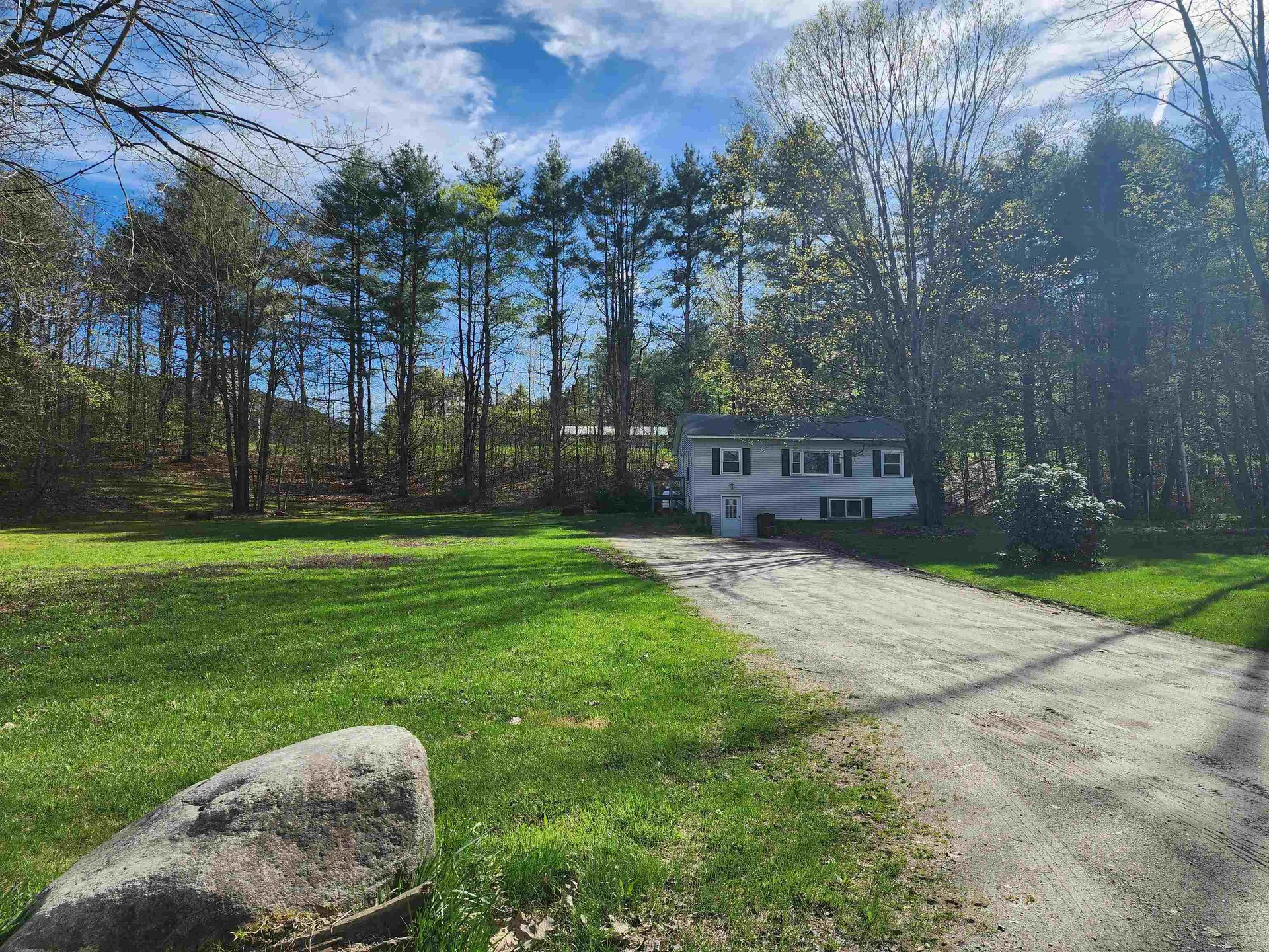 222 Peck Road Chester VT 05143