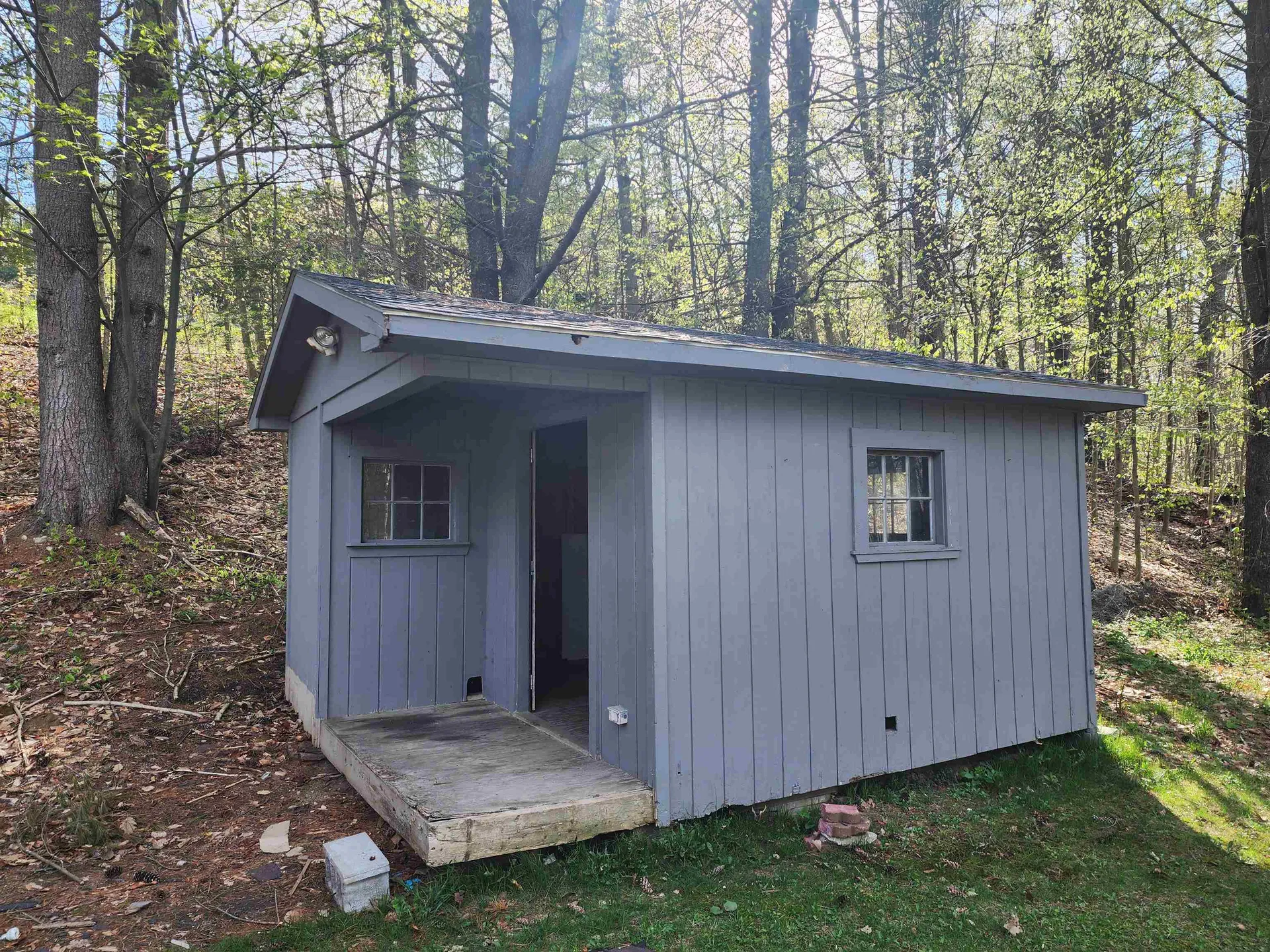 222 Peck Road Chester VT 05143