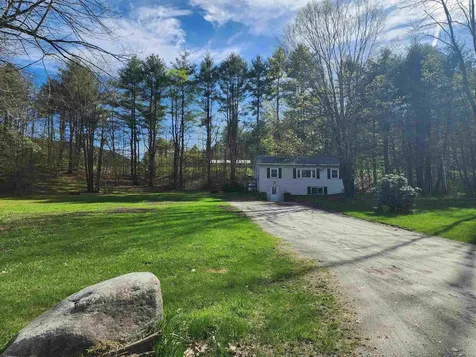 222 Peck Road Chester VT 05143