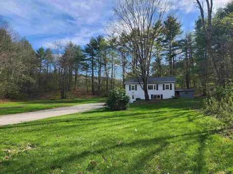 222 Peck Road Chester VT 05143
