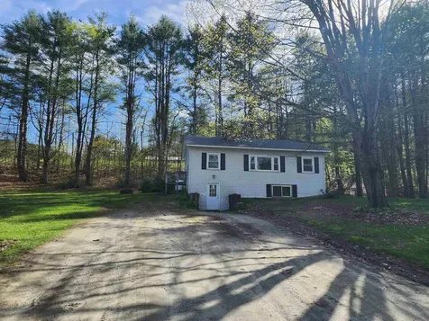 222 Peck Road Chester VT 05143