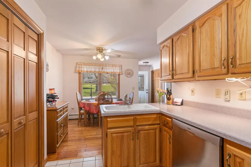 20 Eastview Drive St. Albans City VT 05478
