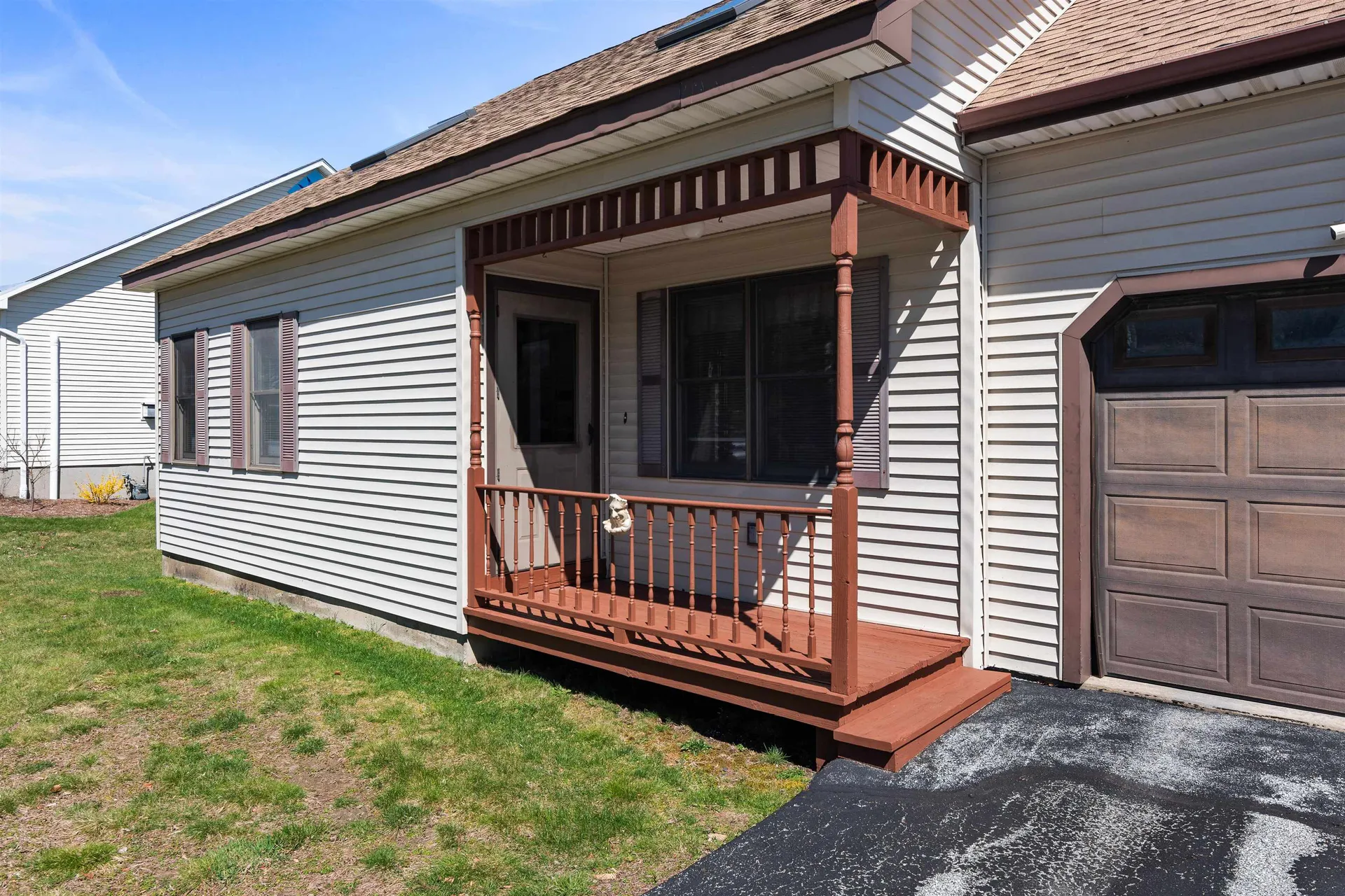 20 Eastview Drive St. Albans City VT 05478