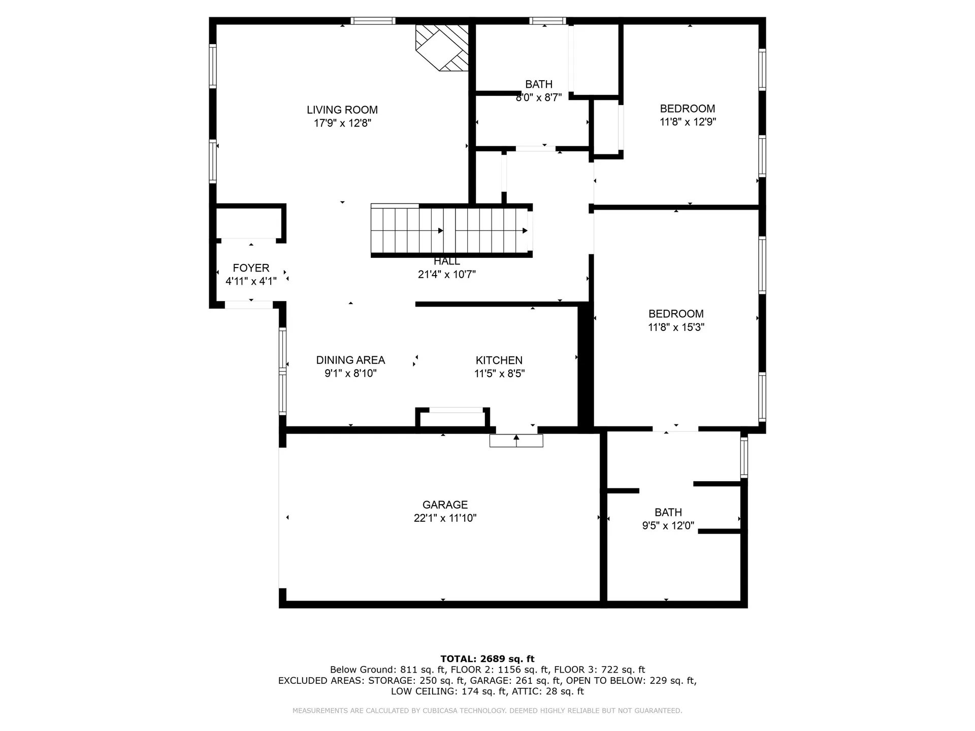 20 Eastview Drive St. Albans City VT 05478