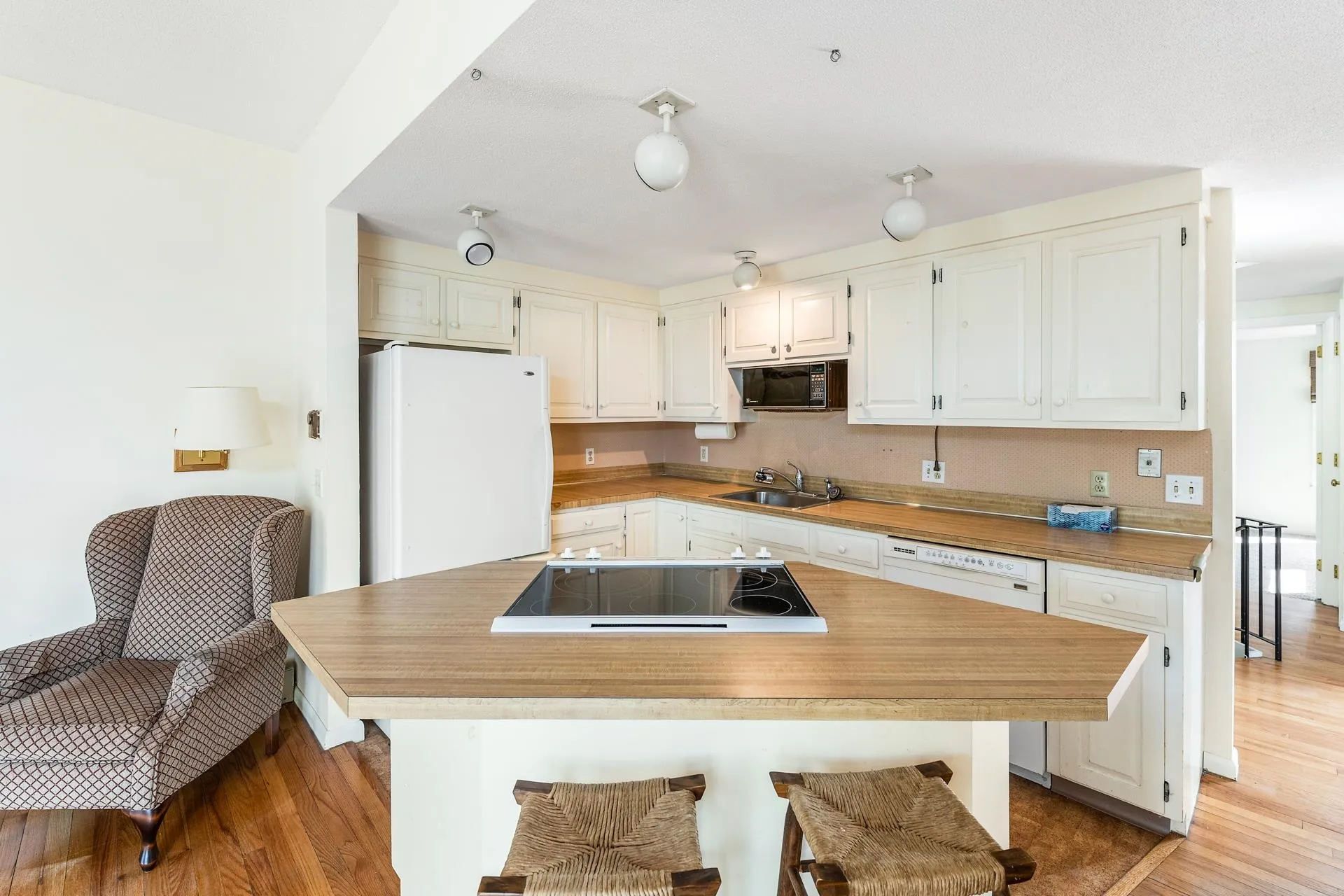 7 Bay Tree Lane Grantham NH 03257-0067