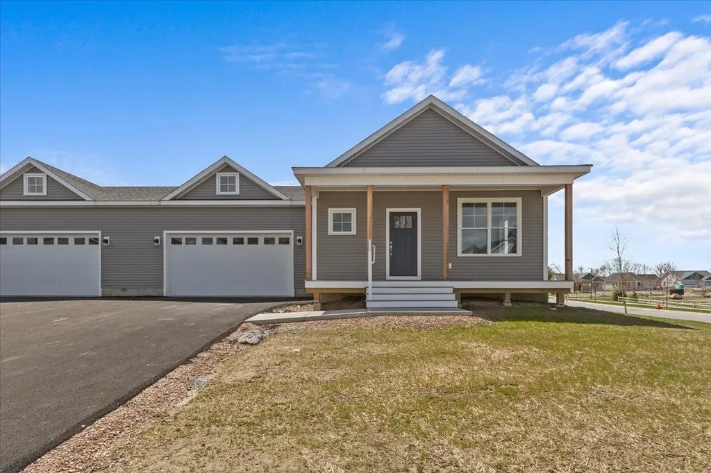 445 Chloe Circle Williston VT 05495