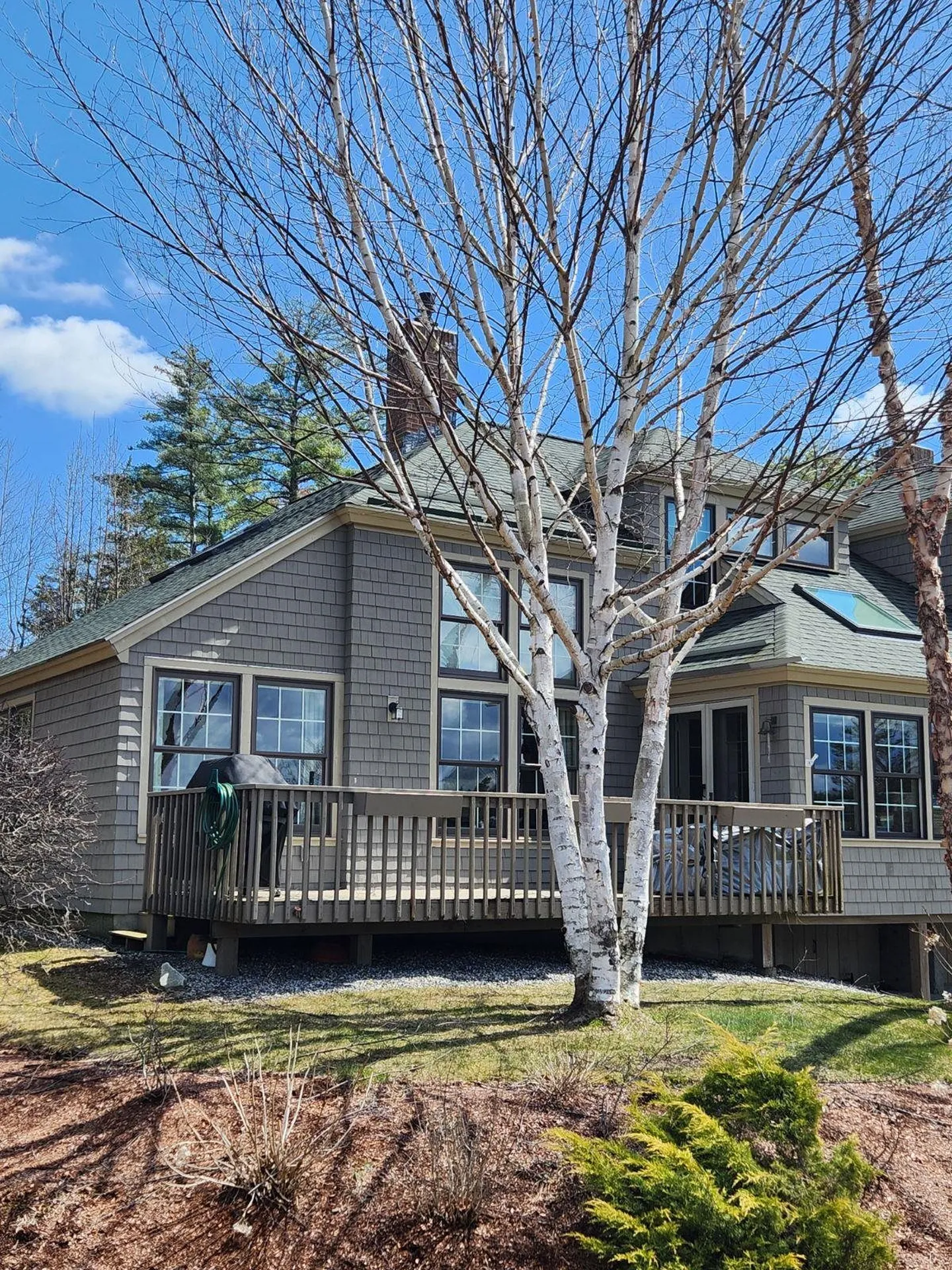 9 Windward Way Moultonborough NH 03254