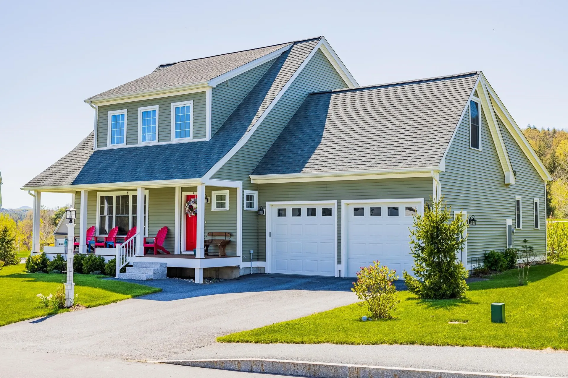 3 White Birch Lane Lebanon NH 03784