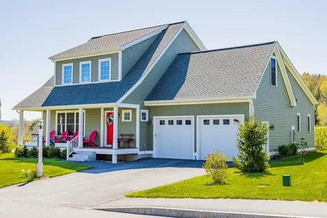 3 White Birch Lane Lebanon NH 03784
