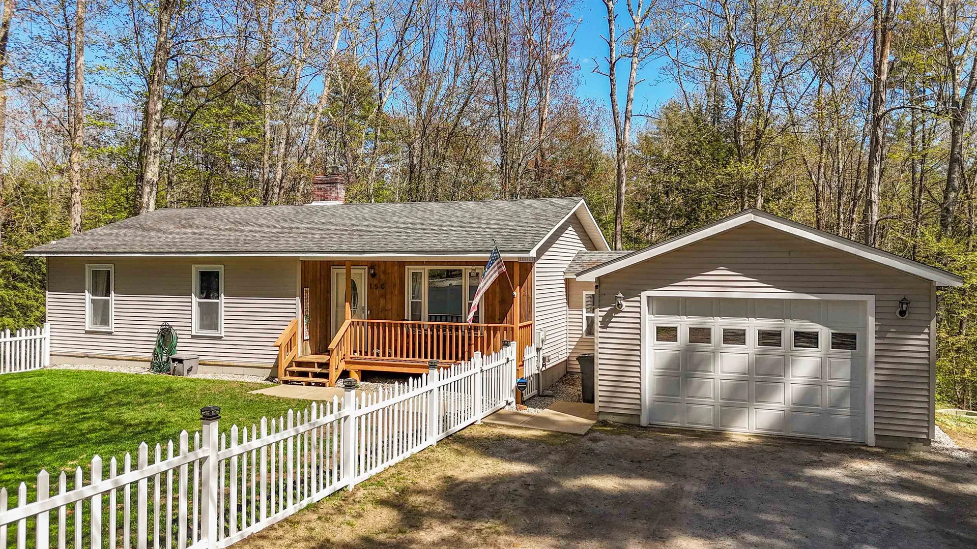 150 Battle Street Webster NH 03303