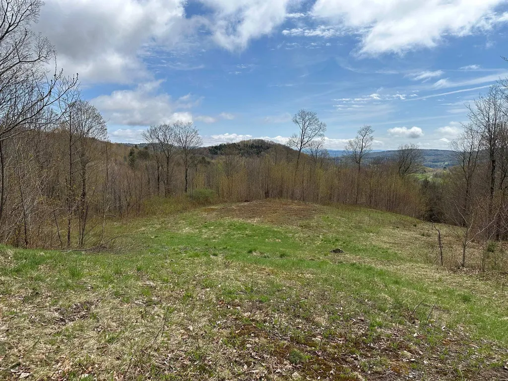 00 Allen Hill Road Pomfret VT 05067