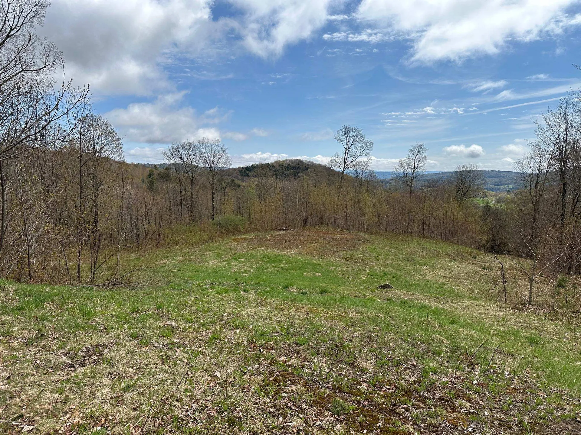 00 Allen Hill Road Pomfret VT 05067