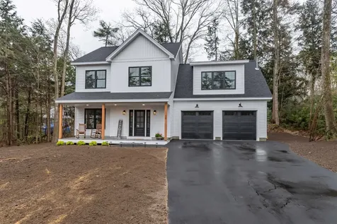 39 Colony Drive Barnstead NH 03225