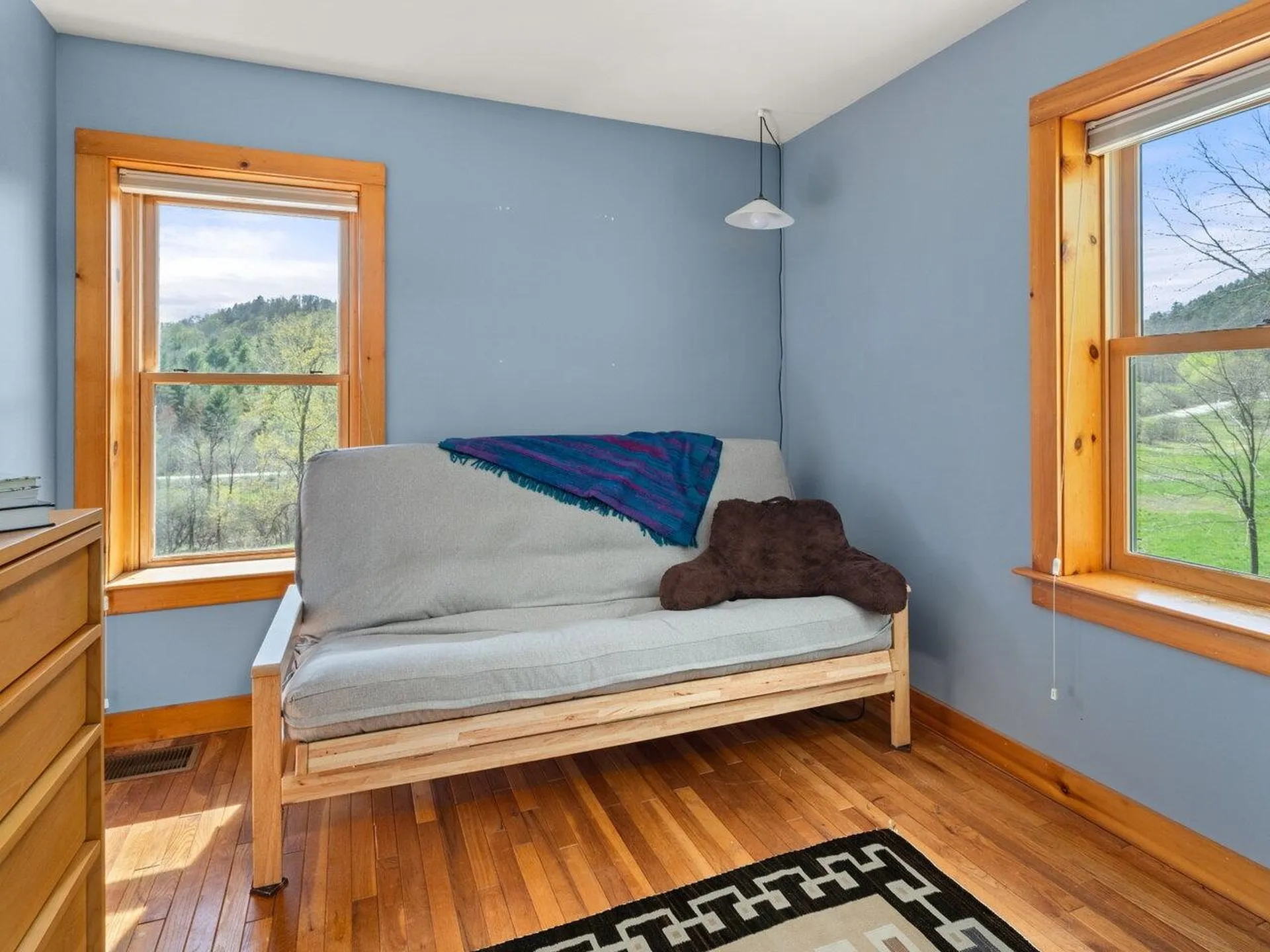 1357 Texas Hill Road Hinesburg VT 05461