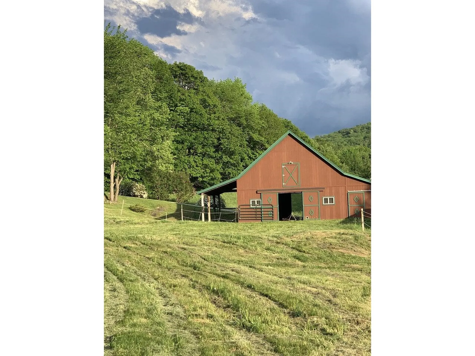 1357 Texas Hill Road Hinesburg VT 05461