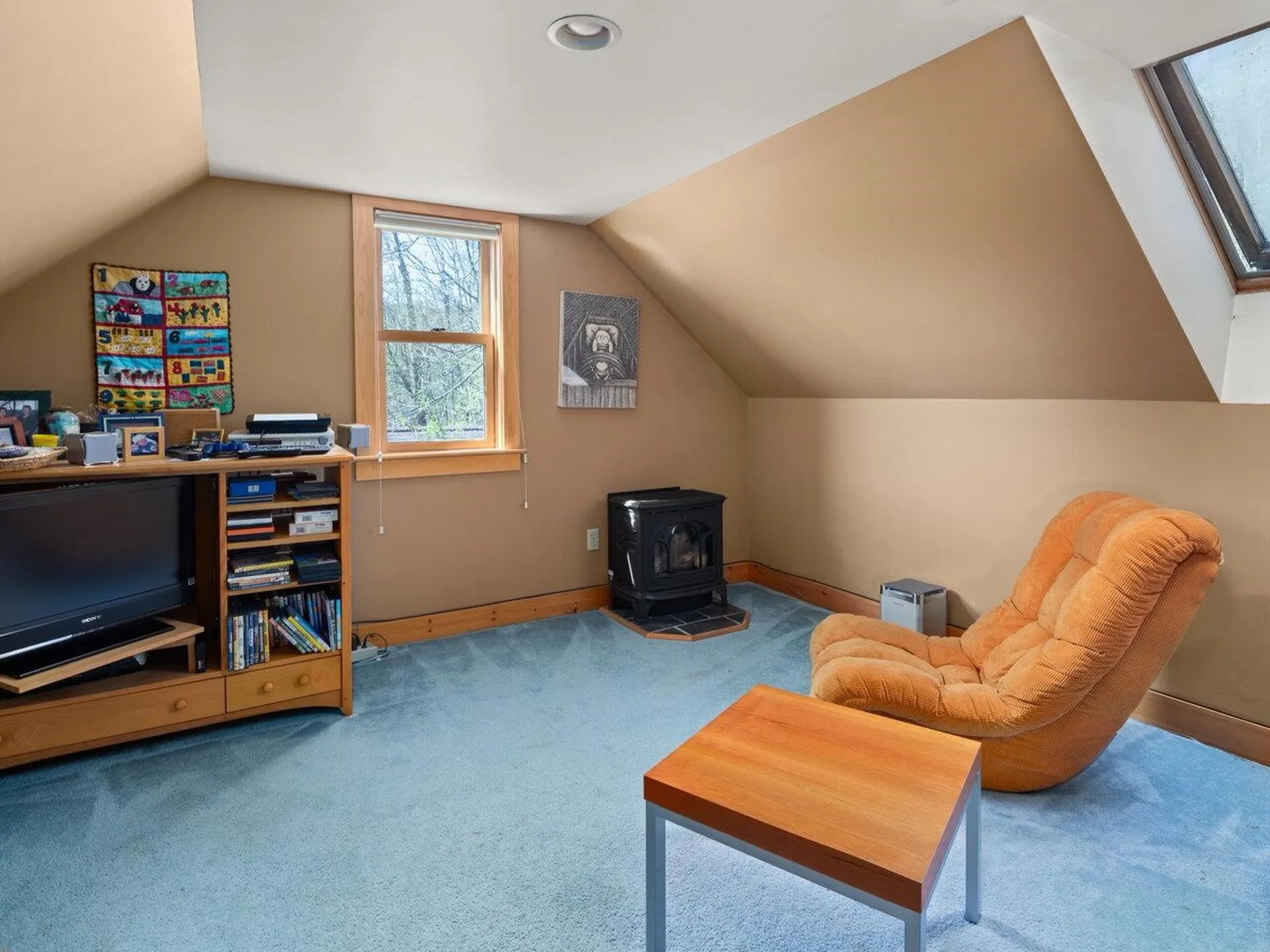 1357 Texas Hill Road Hinesburg VT 05461