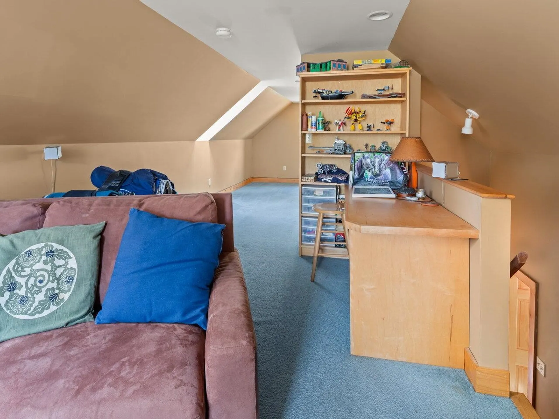 1357 Texas Hill Road Hinesburg VT 05461