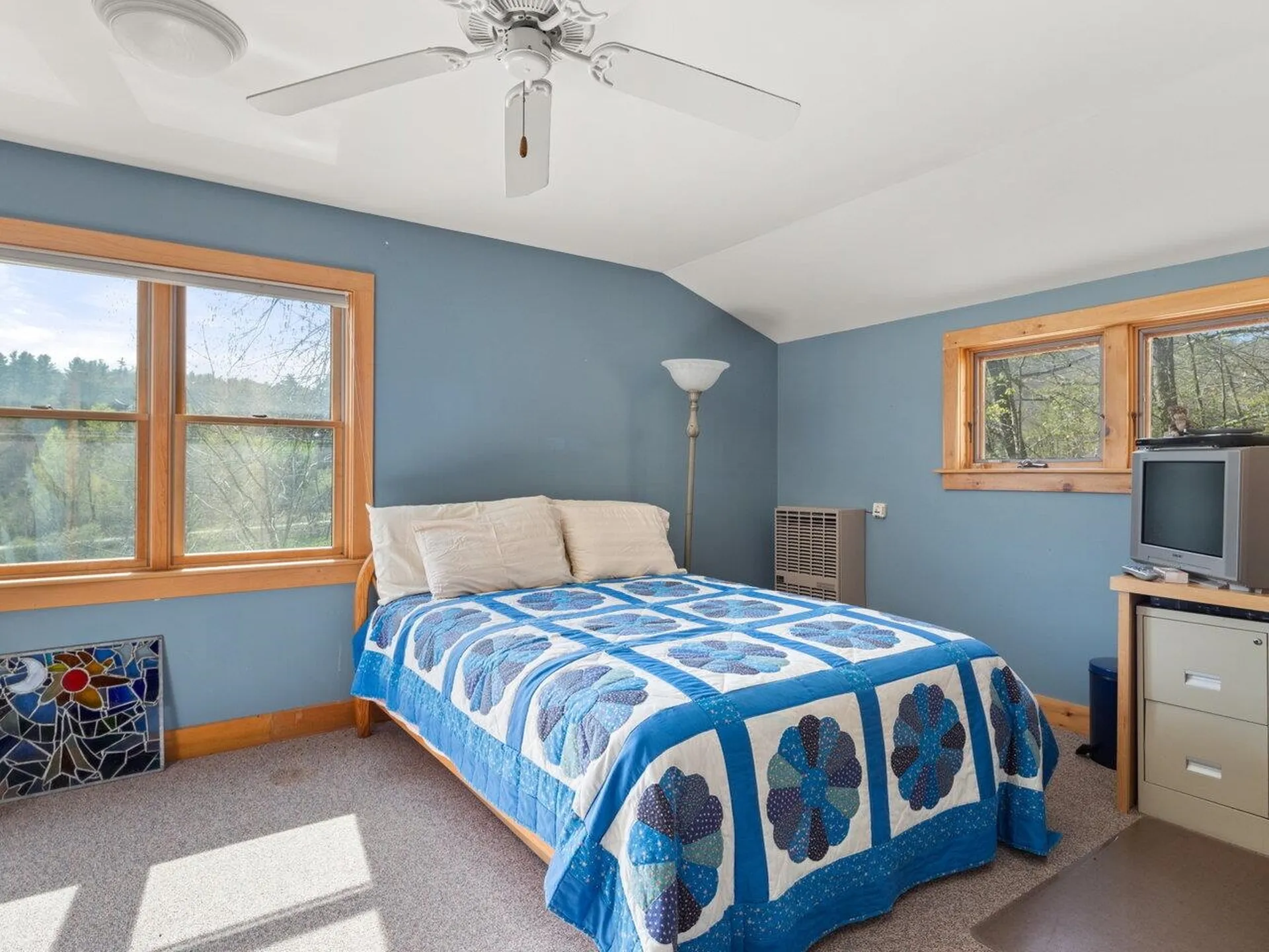 1357 Texas Hill Road Hinesburg VT 05461