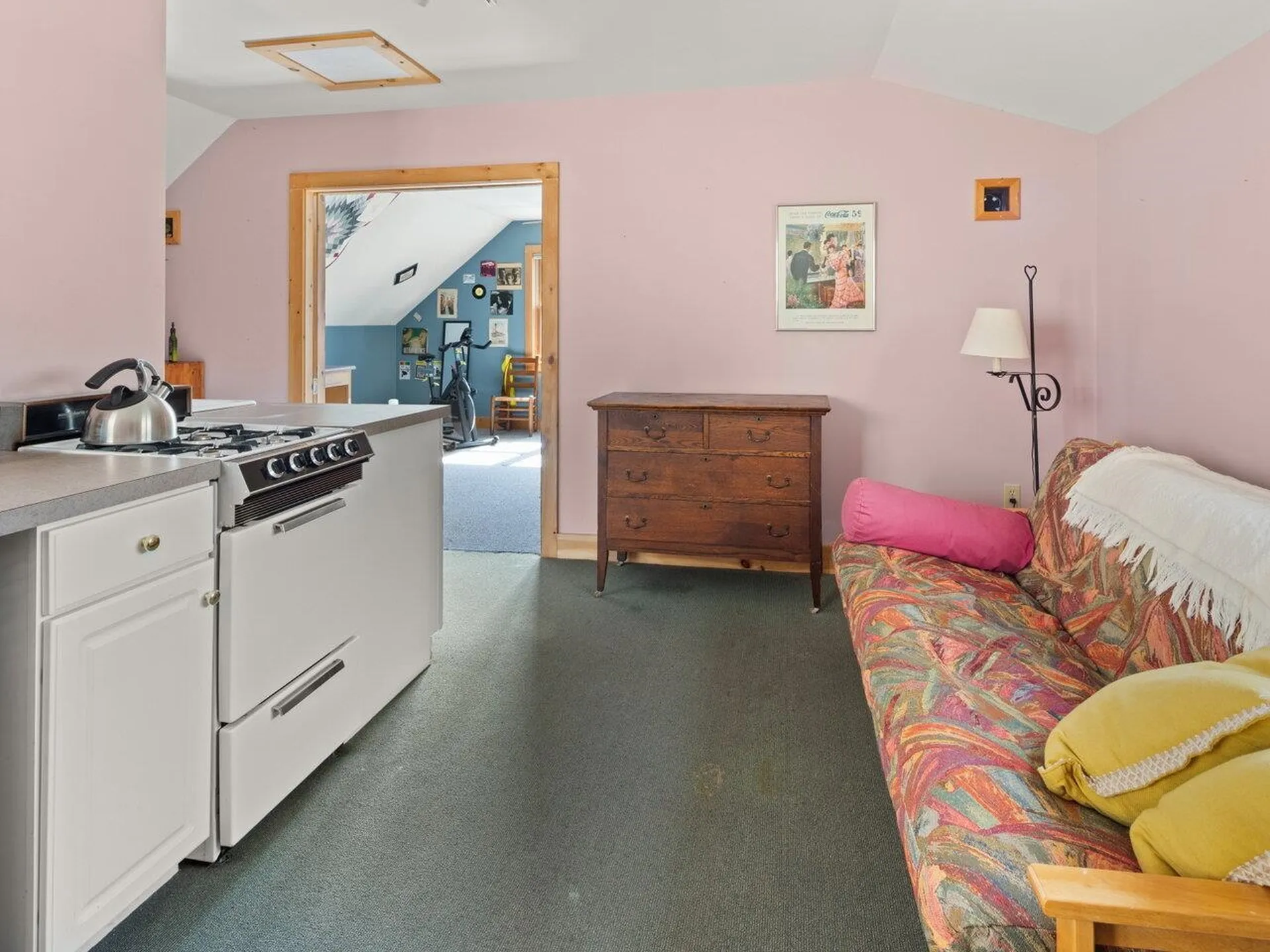 1357 Texas Hill Road Hinesburg VT 05461