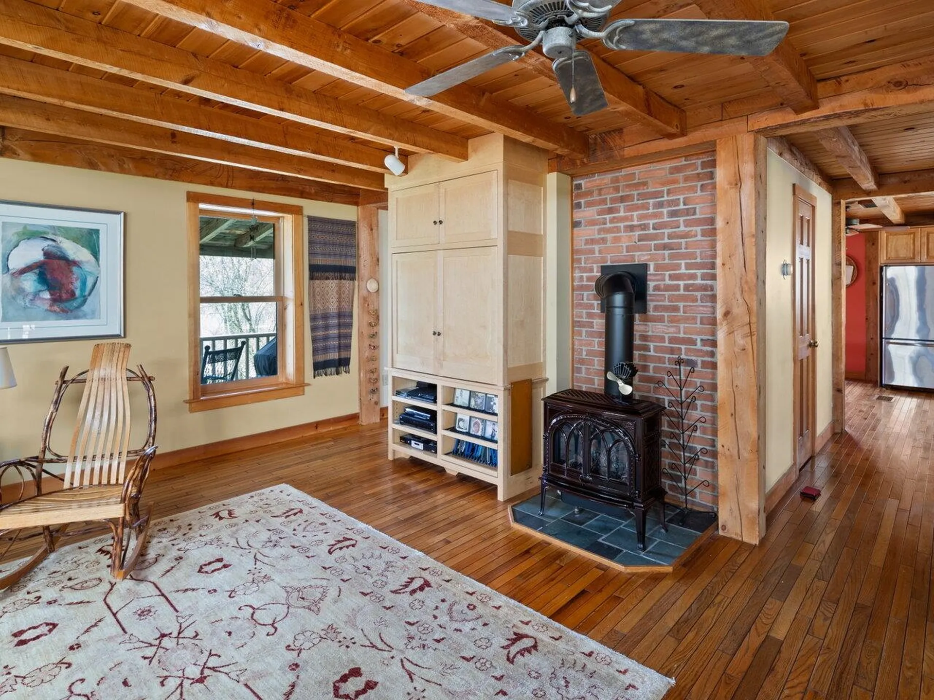 1357 Texas Hill Road Hinesburg VT 05461