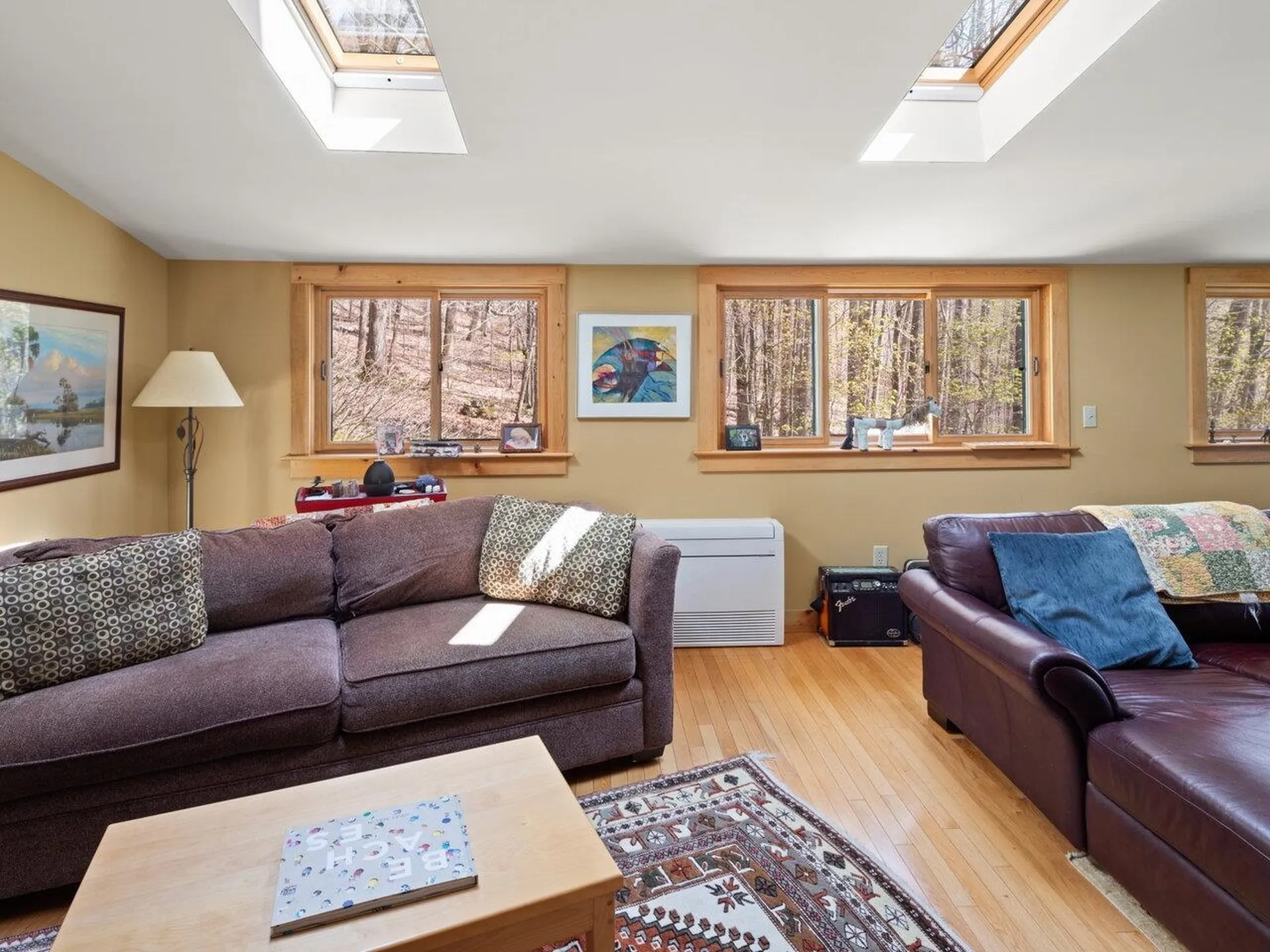 1357 Texas Hill Road Hinesburg VT 05461