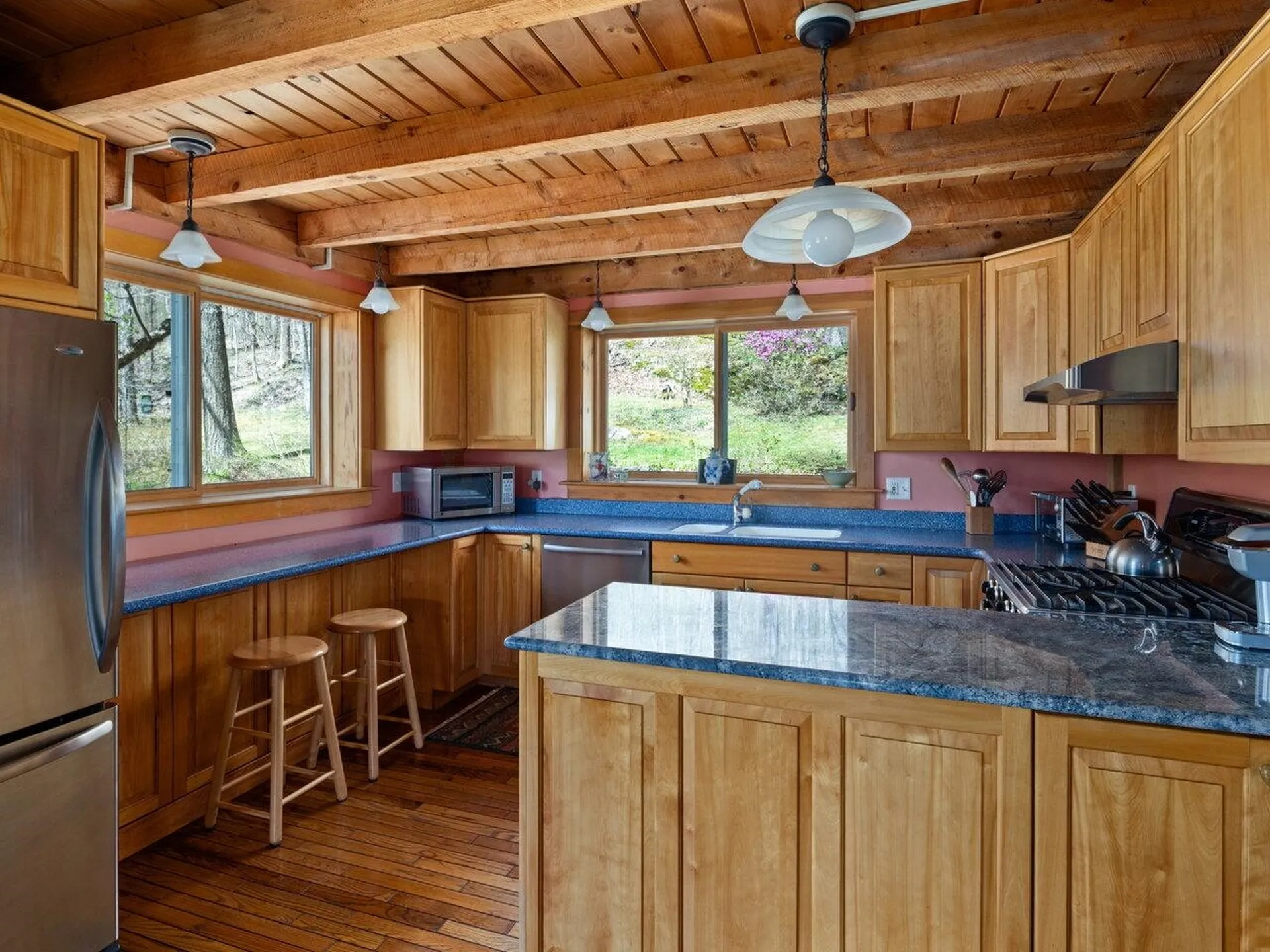 1357 Texas Hill Road Hinesburg VT 05461