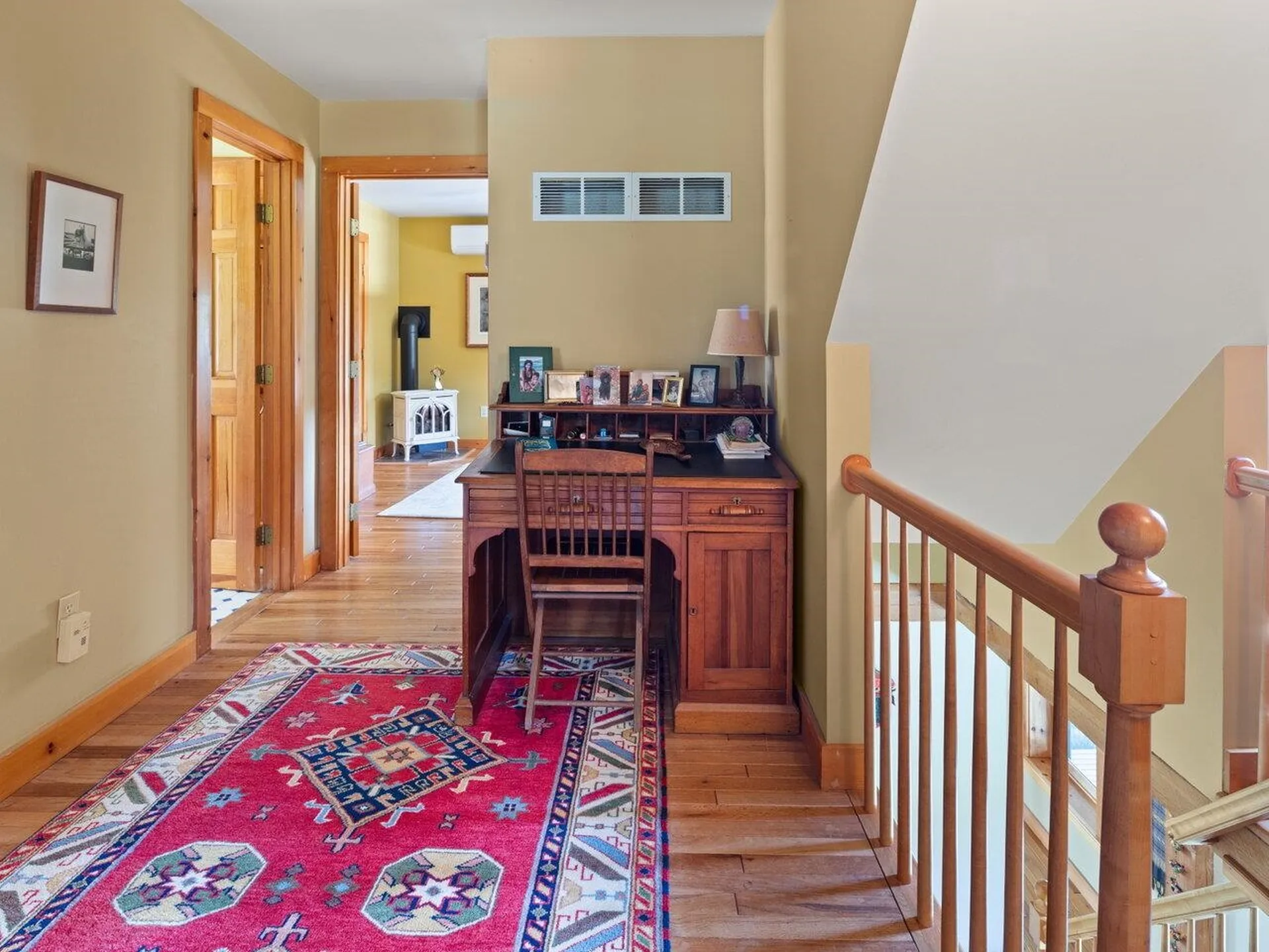 1357 Texas Hill Road Hinesburg VT 05461