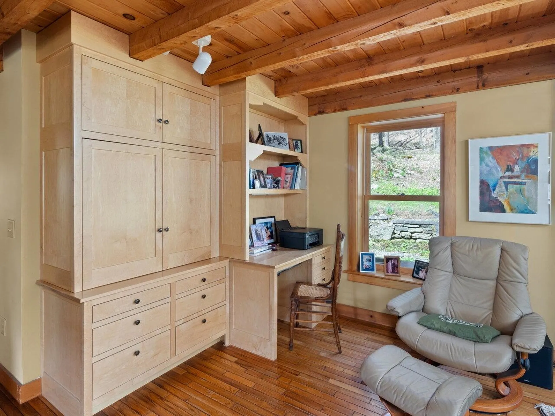1357 Texas Hill Road Hinesburg VT 05461