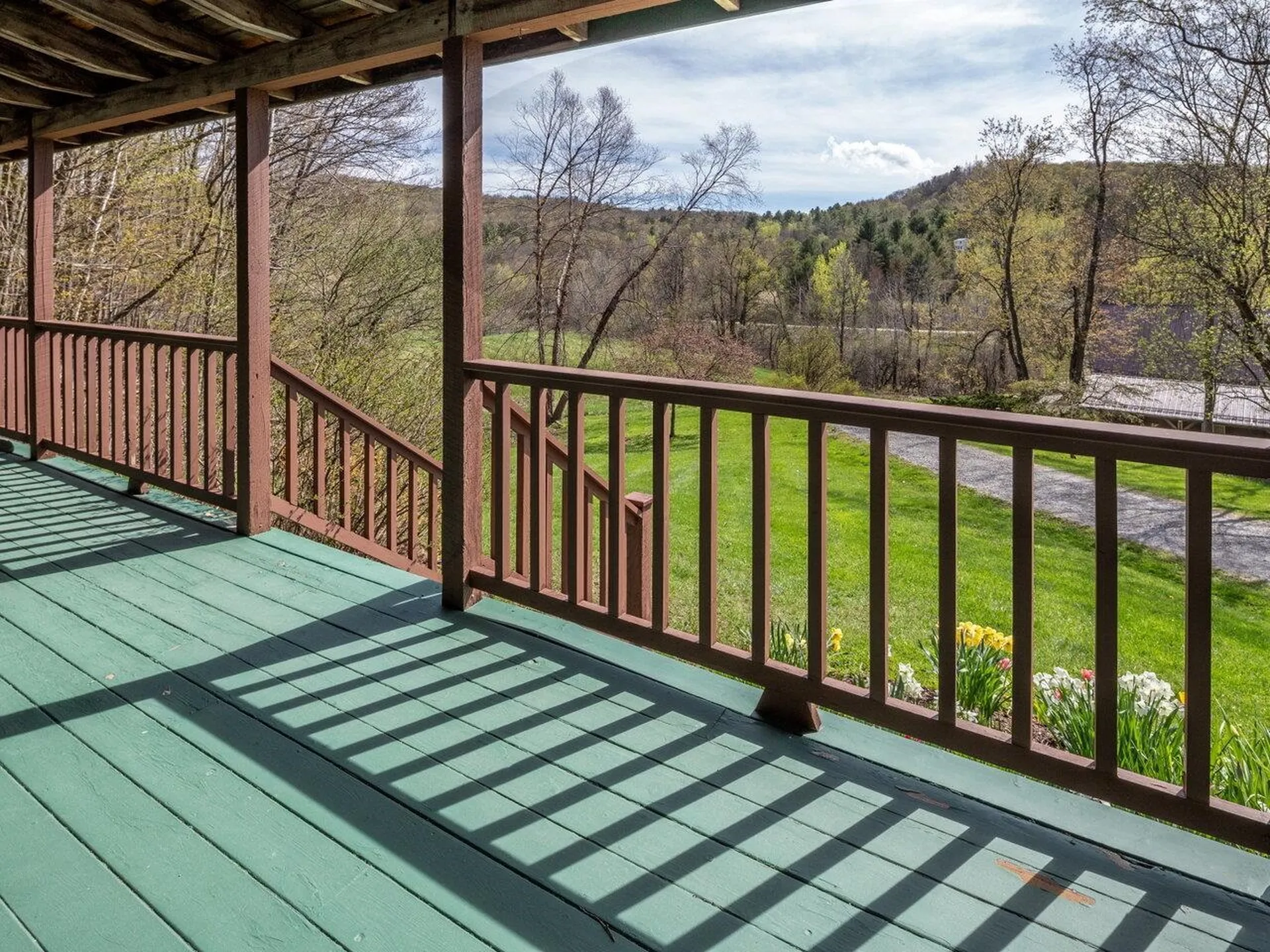 1357 Texas Hill Road Hinesburg VT 05461