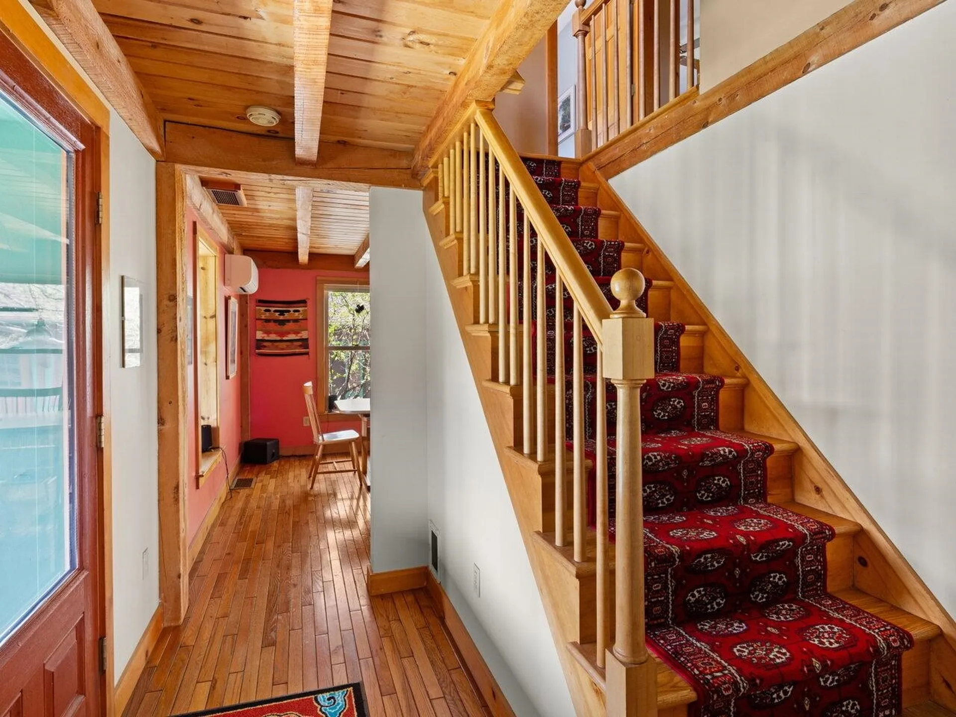 1357 Texas Hill Road Hinesburg VT 05461
