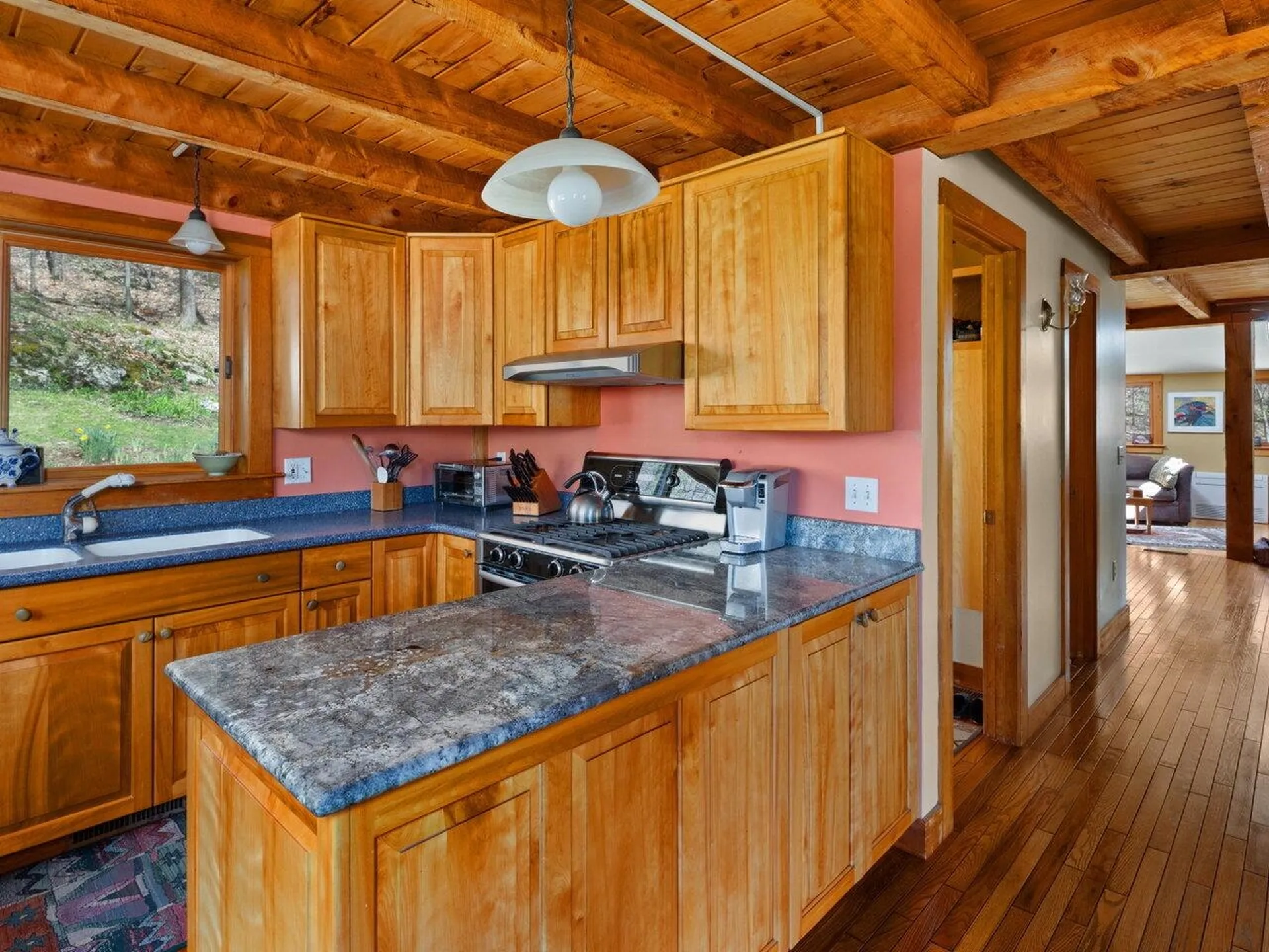 1357 Texas Hill Road Hinesburg VT 05461