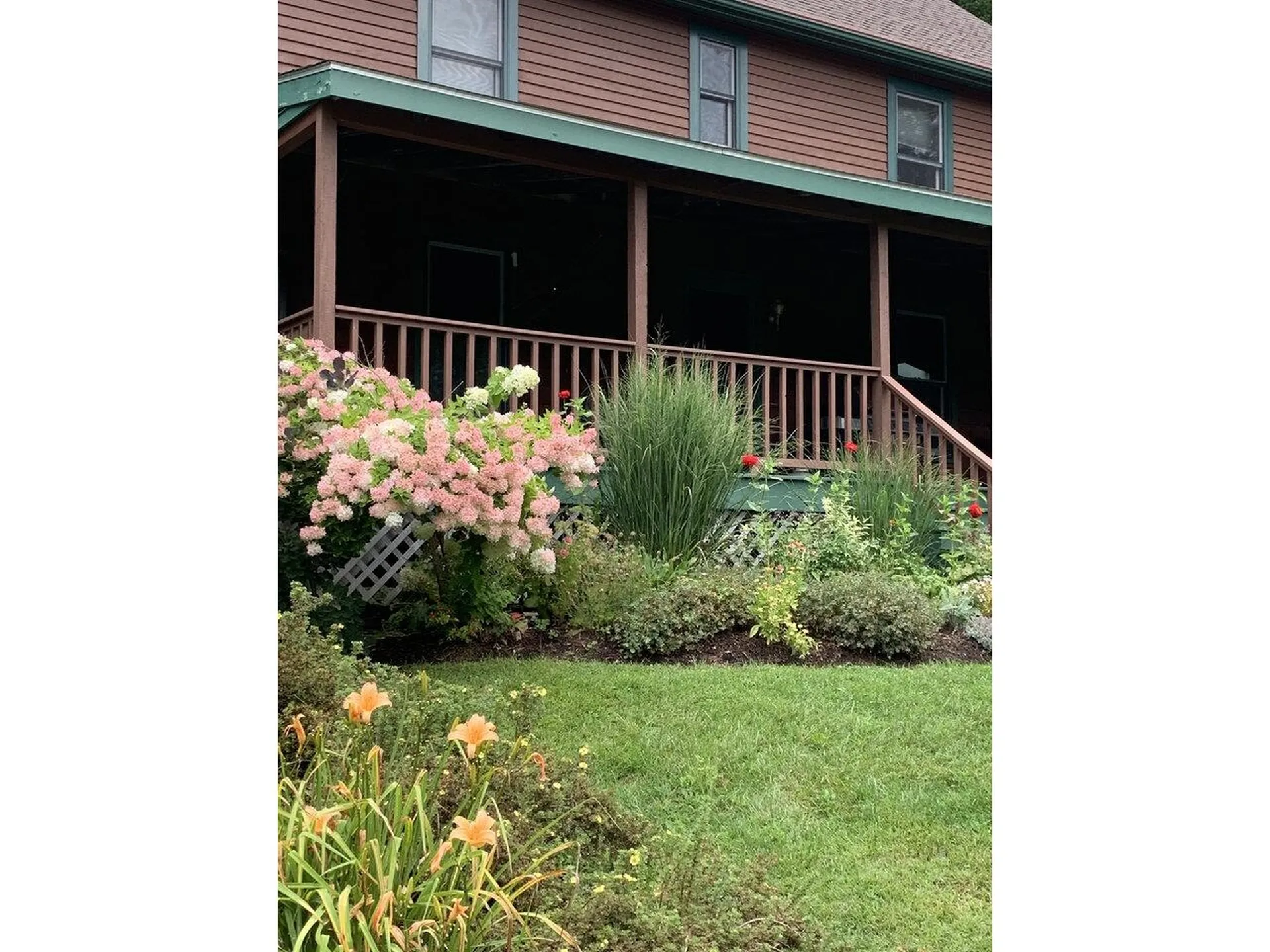 1357 Texas Hill Road Hinesburg VT 05461