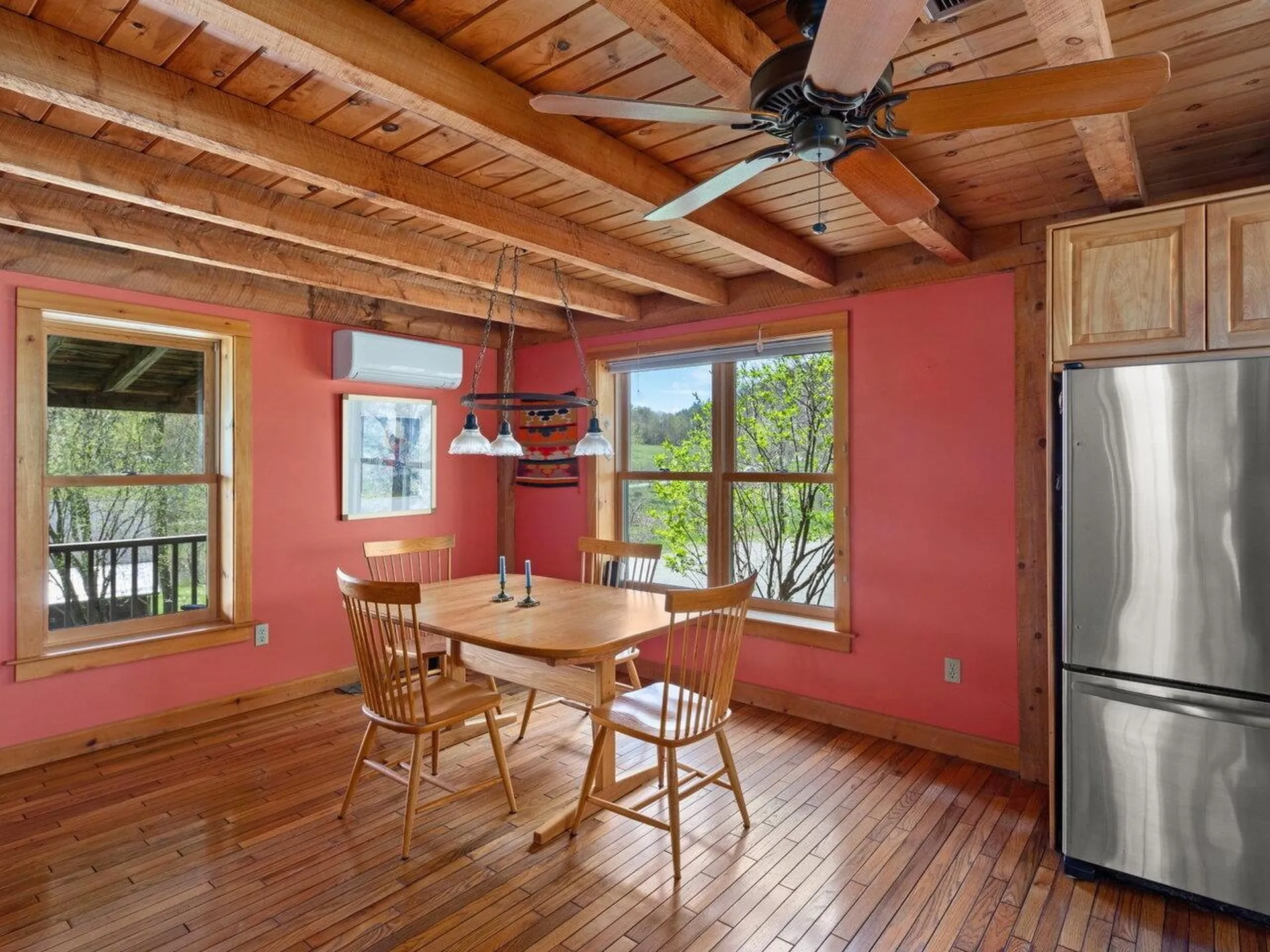 1357 Texas Hill Road Hinesburg VT 05461