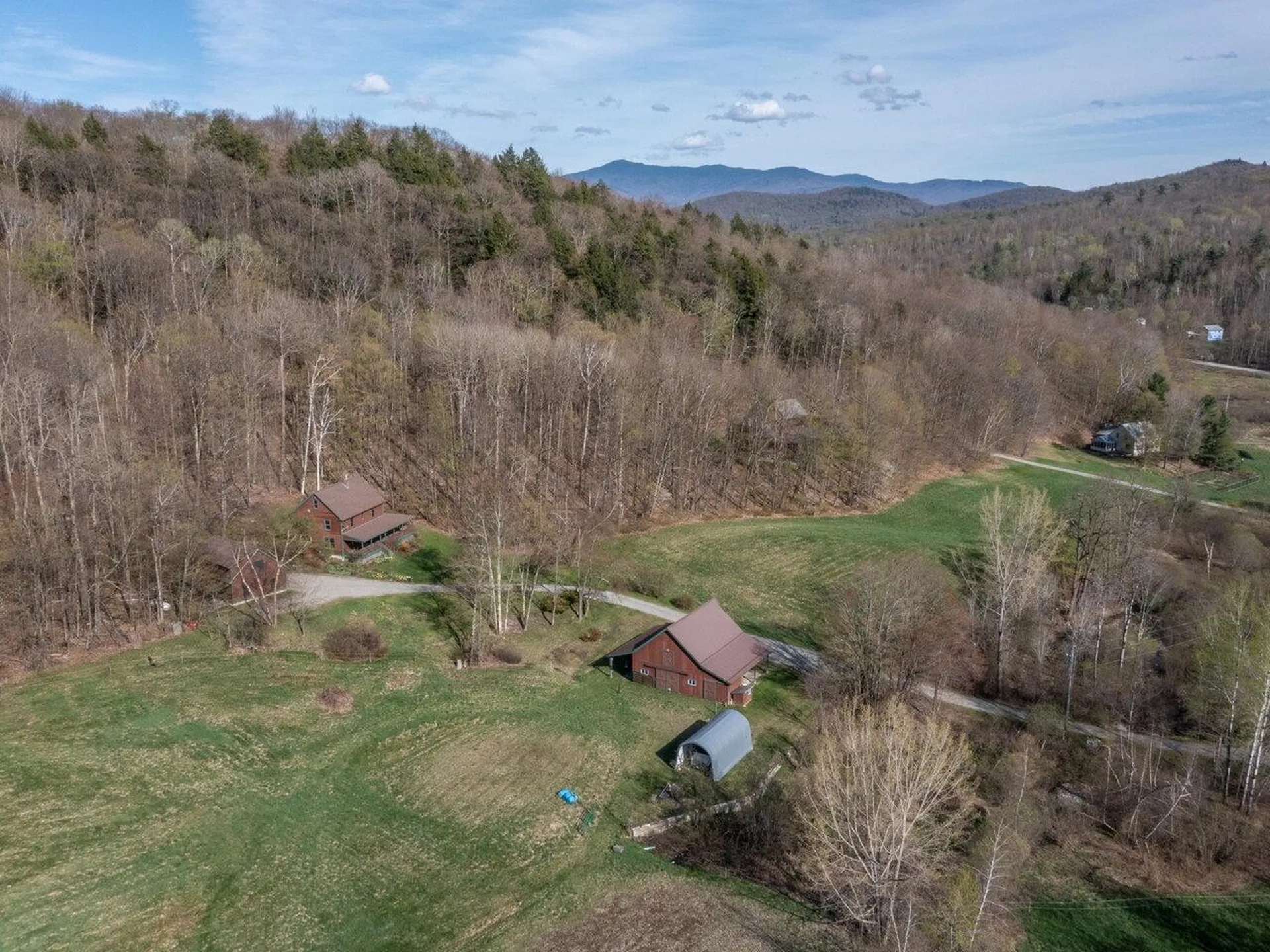 1357 Texas Hill Road Hinesburg VT 05461