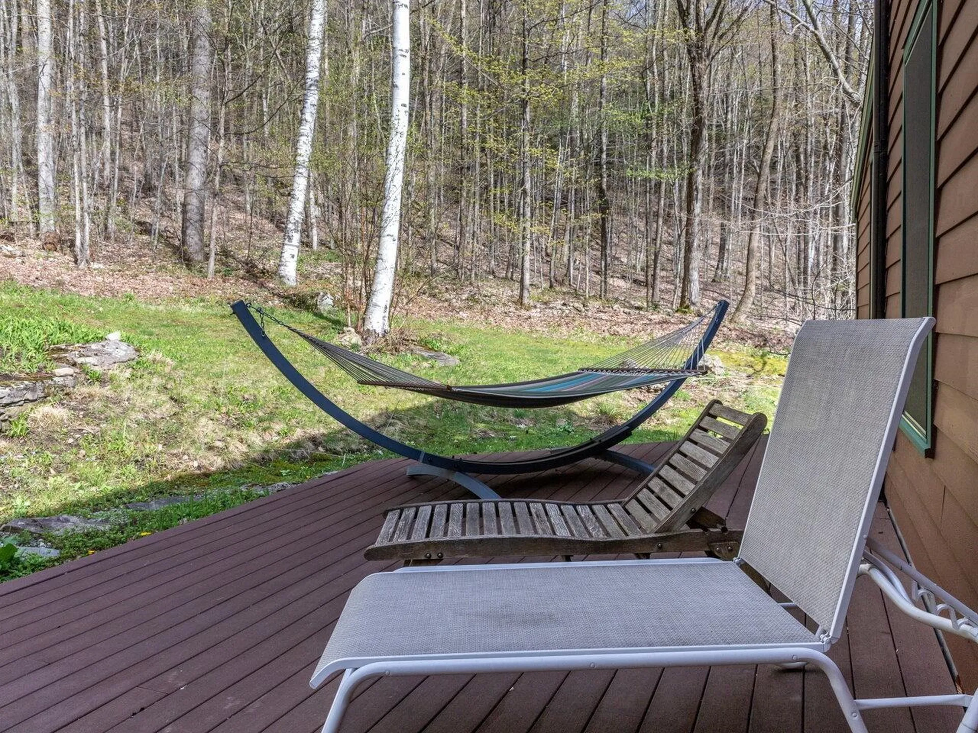 1357 Texas Hill Road Hinesburg VT 05461