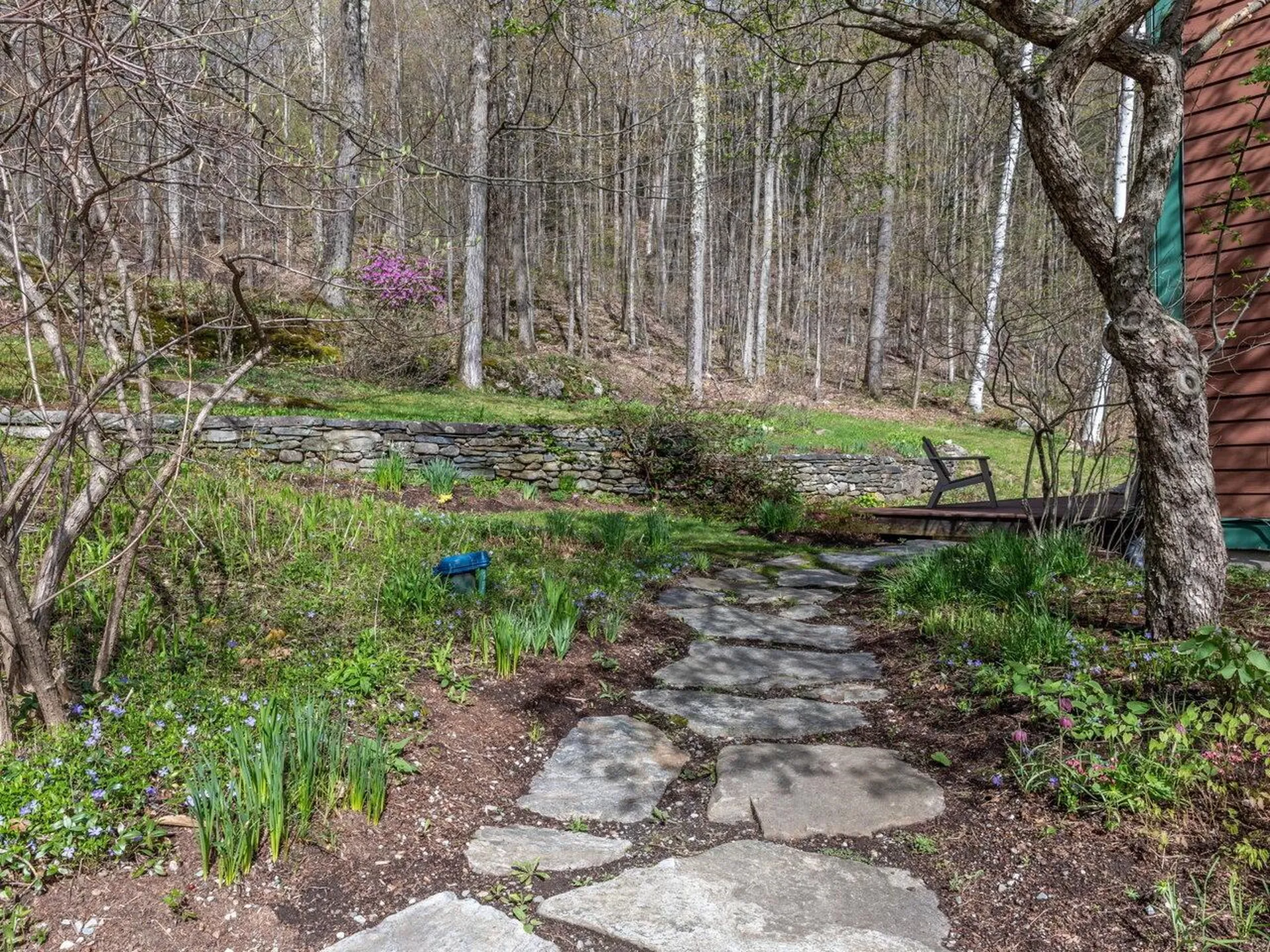 1357 Texas Hill Road Hinesburg VT 05461