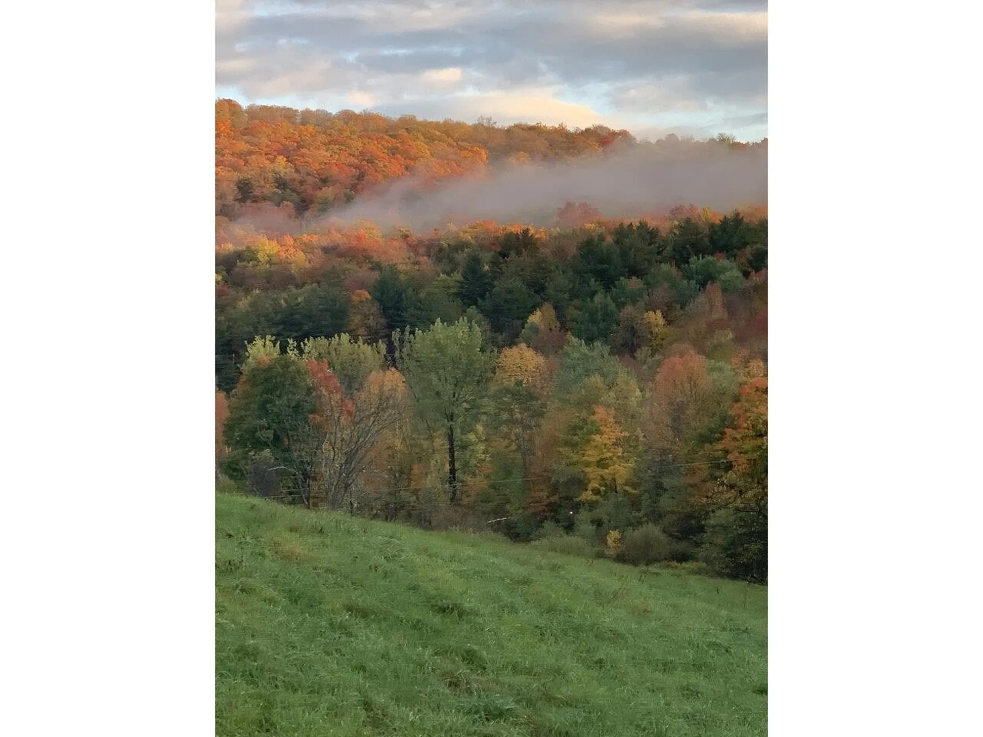 1357 Texas Hill Road Hinesburg VT 05461