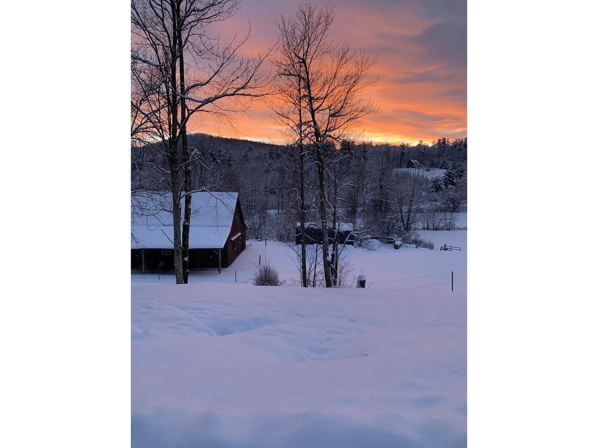 1357 Texas Hill Road Hinesburg VT 05461