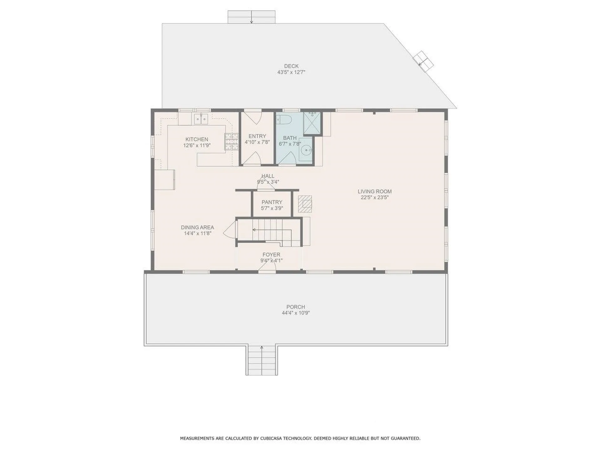 1357 Texas Hill Road Hinesburg VT 05461
