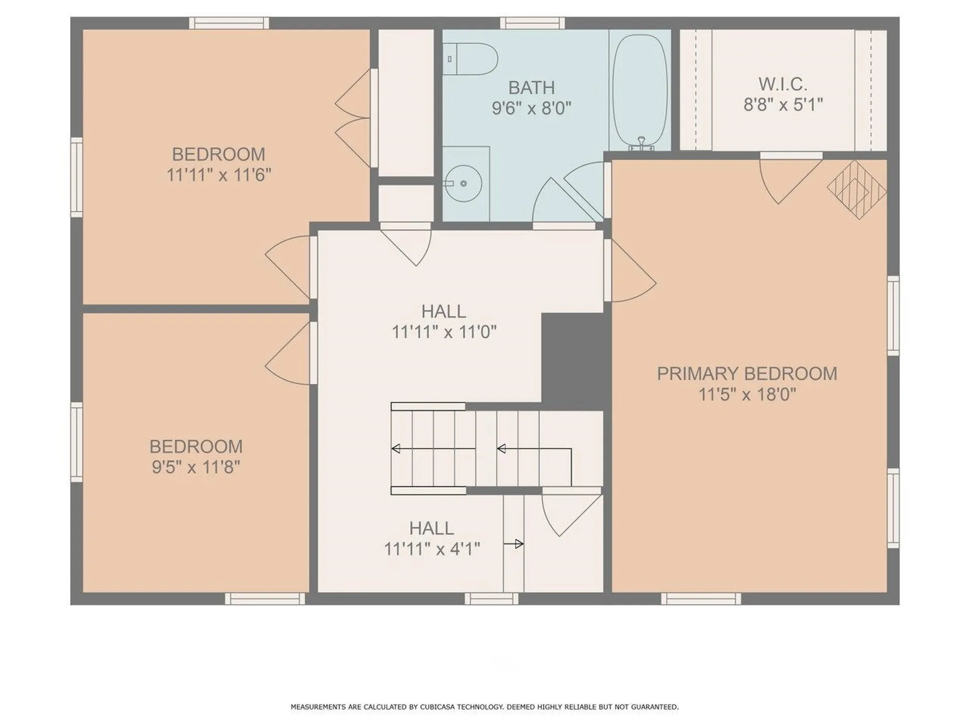 1357 Texas Hill Road Hinesburg VT 05461