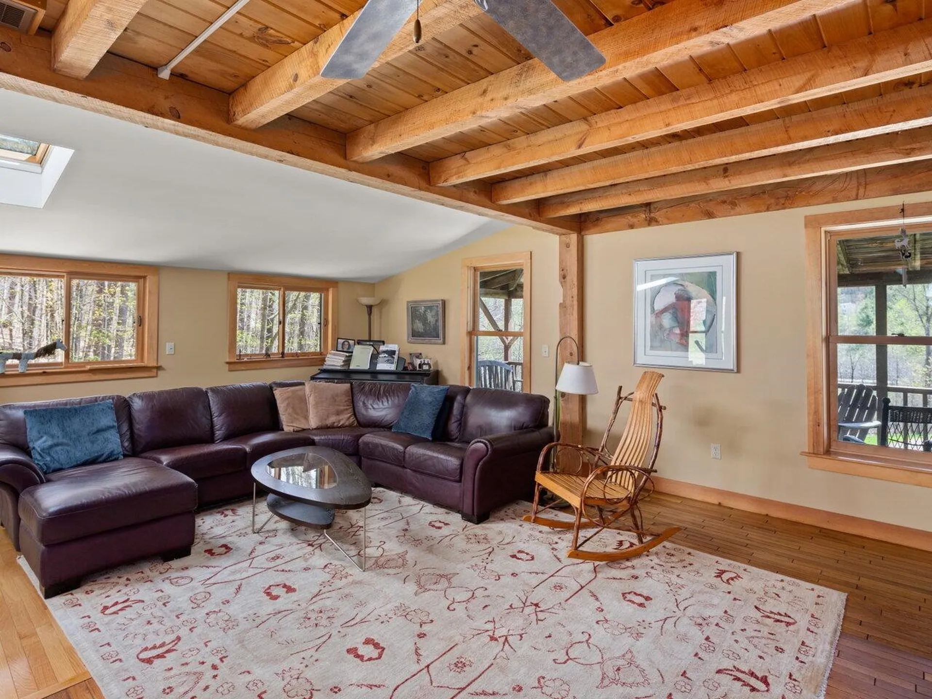 1357 Texas Hill Road Hinesburg VT 05461