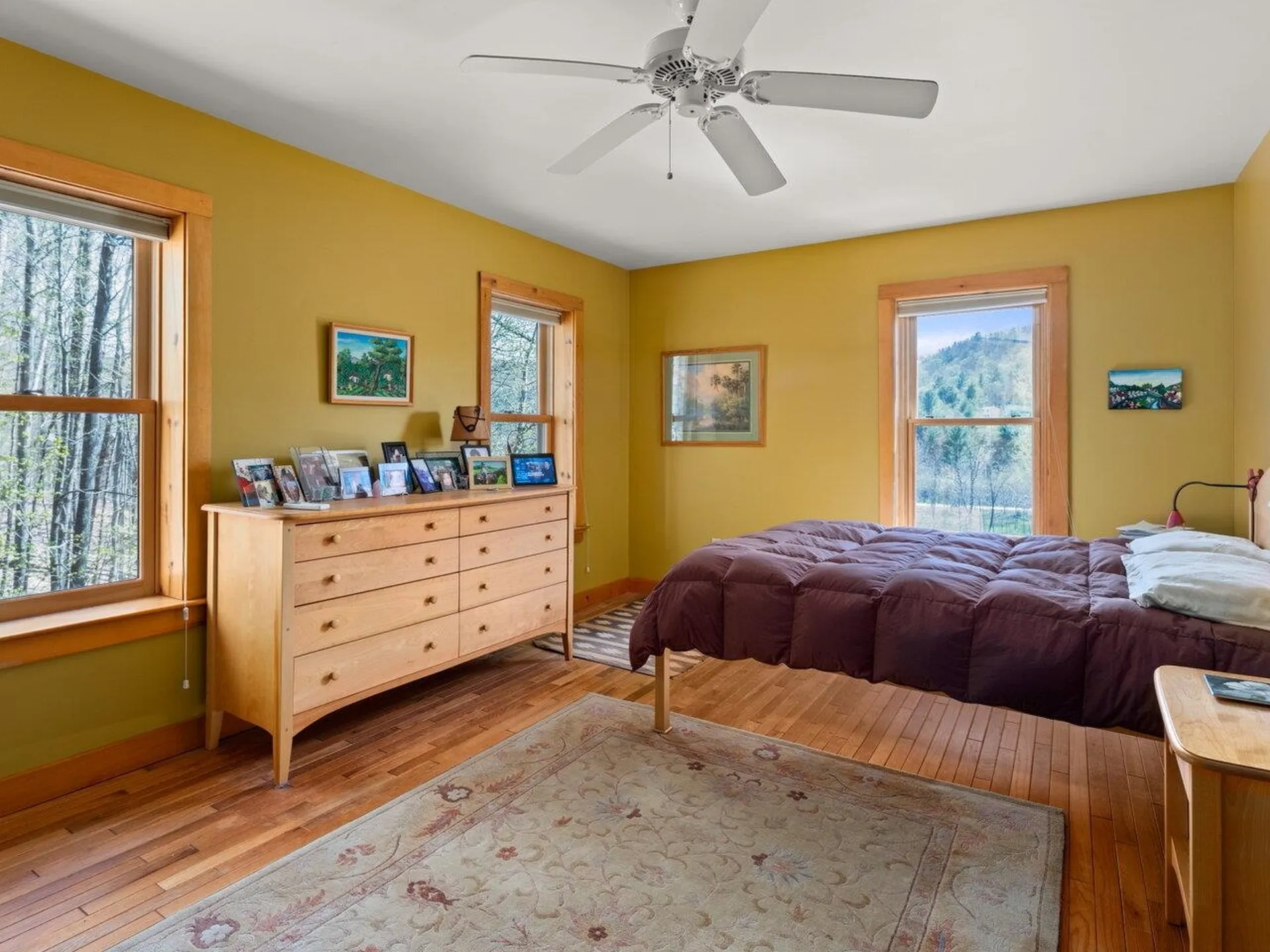 1357 Texas Hill Road Hinesburg VT 05461