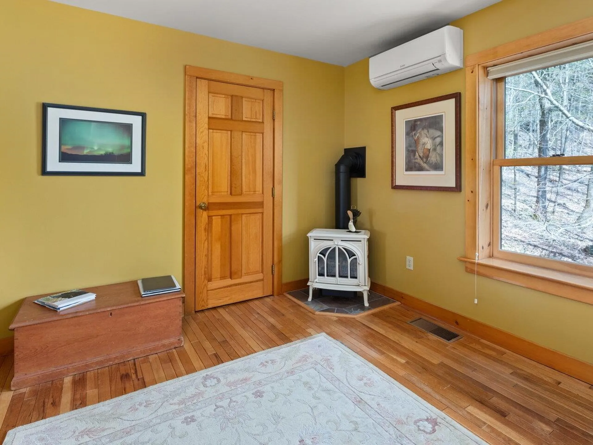 1357 Texas Hill Road Hinesburg VT 05461